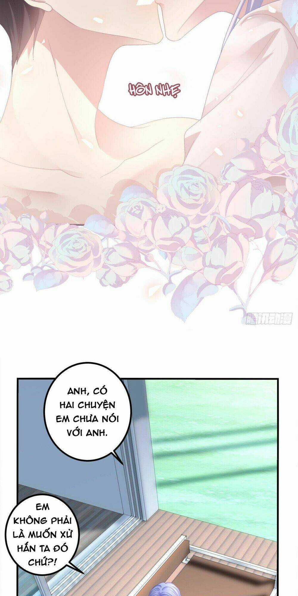 Toàn Bộ Nắm Trong Tay Chapter 123 trang 27