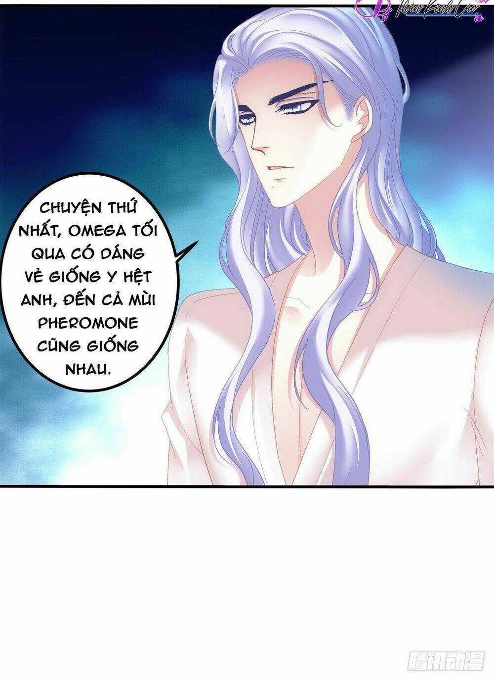 Toàn Bộ Nắm Trong Tay Chapter 123 trang 29