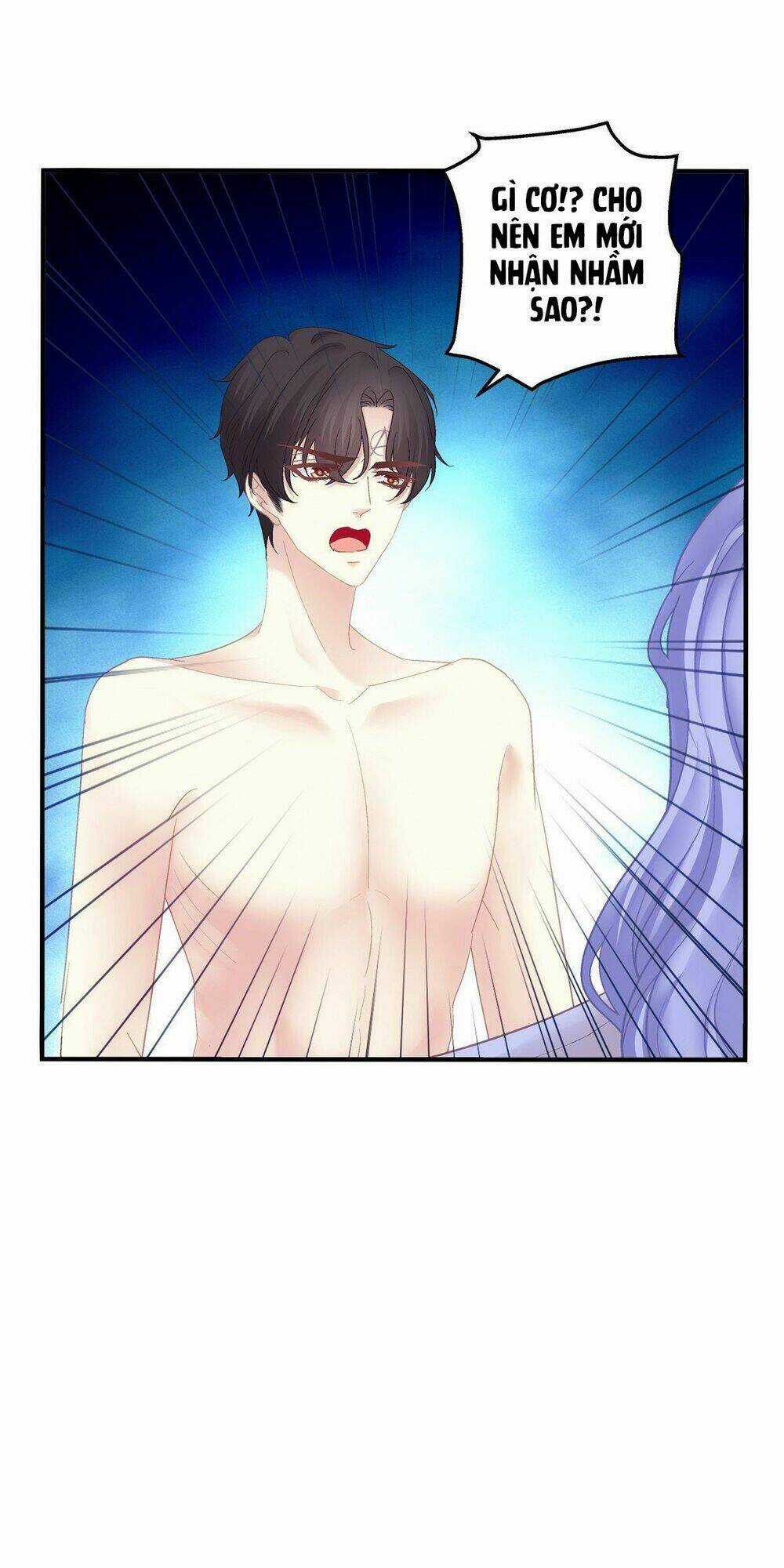 Toàn Bộ Nắm Trong Tay Chapter 123 trang 30