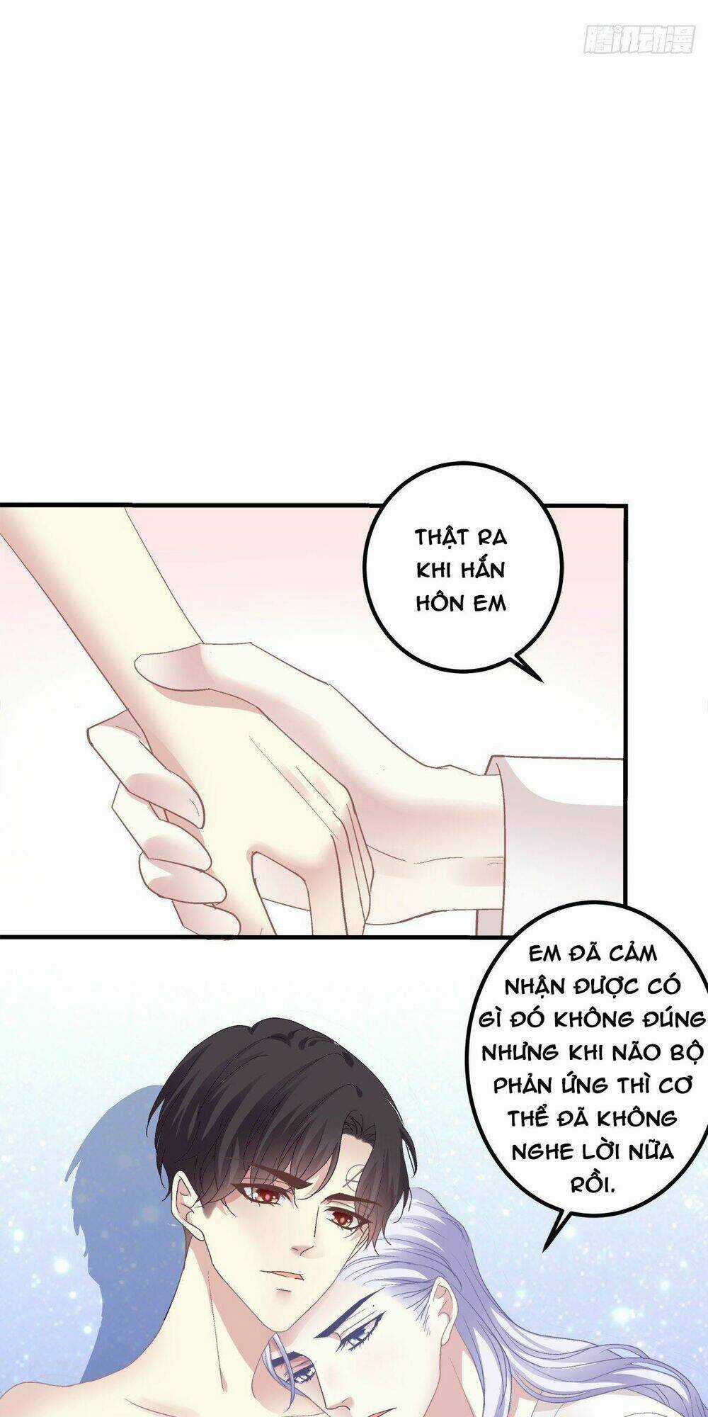 Toàn Bộ Nắm Trong Tay Chapter 123 trang 31