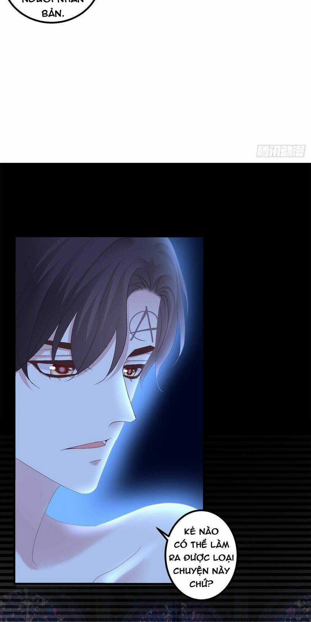 Toàn Bộ Nắm Trong Tay Chapter 123 trang 33