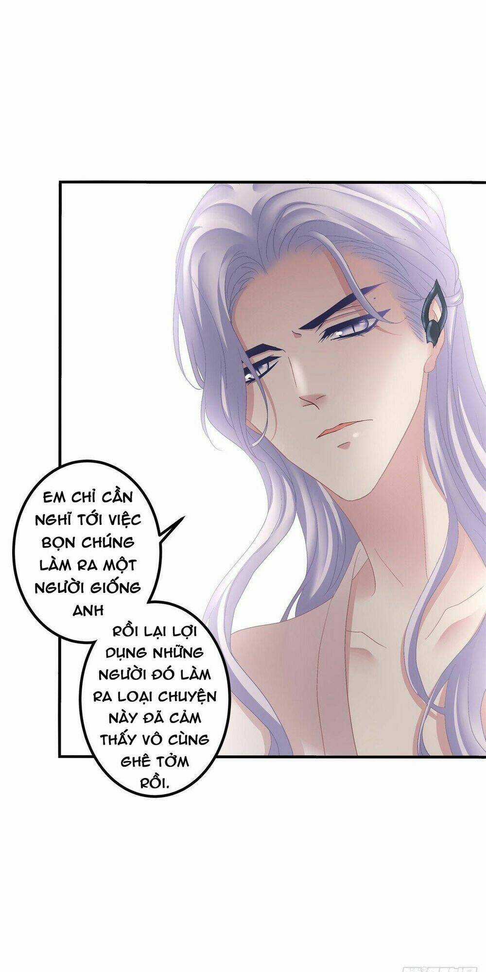 Toàn Bộ Nắm Trong Tay Chapter 123 trang 36