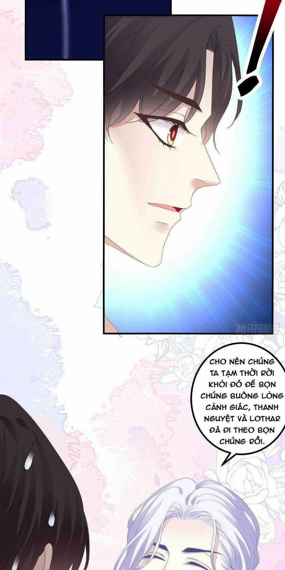 Toàn Bộ Nắm Trong Tay Chapter 123 trang 39