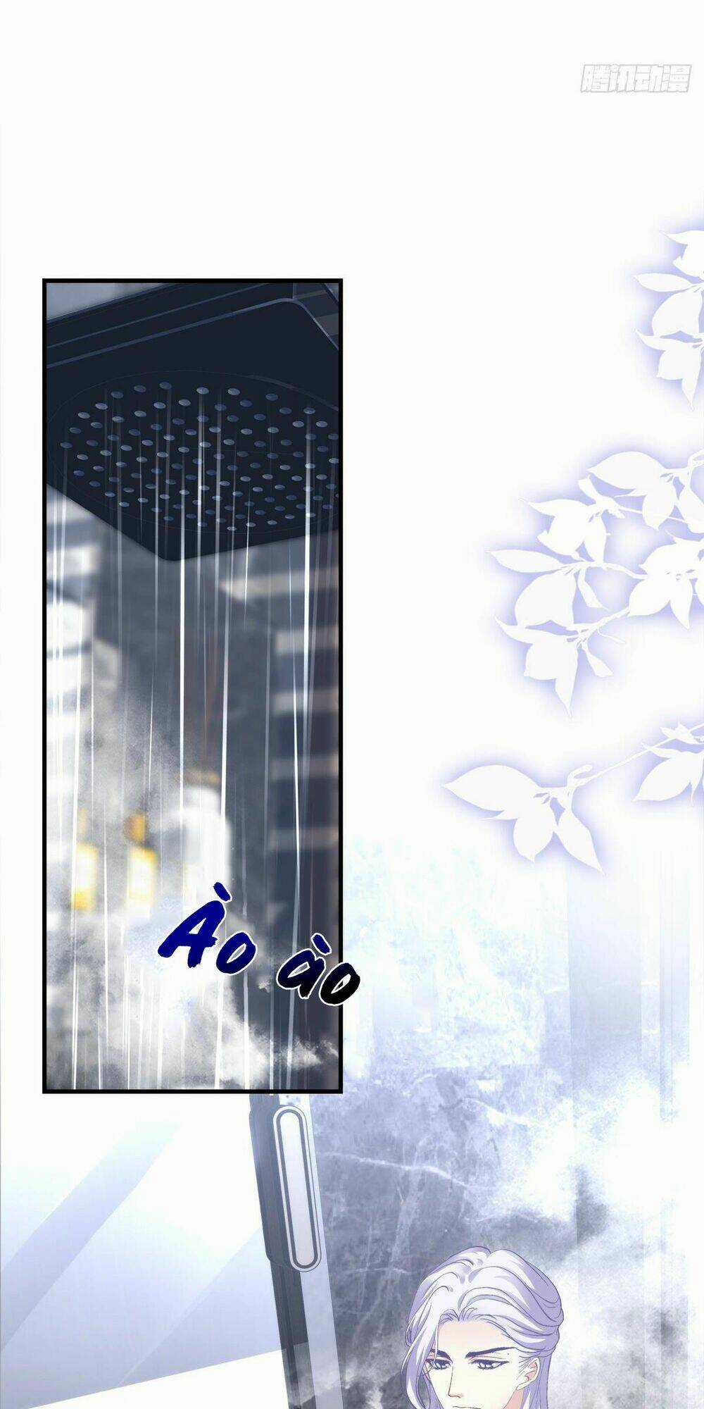 Toàn Bộ Nắm Trong Tay Chapter 123 trang 5