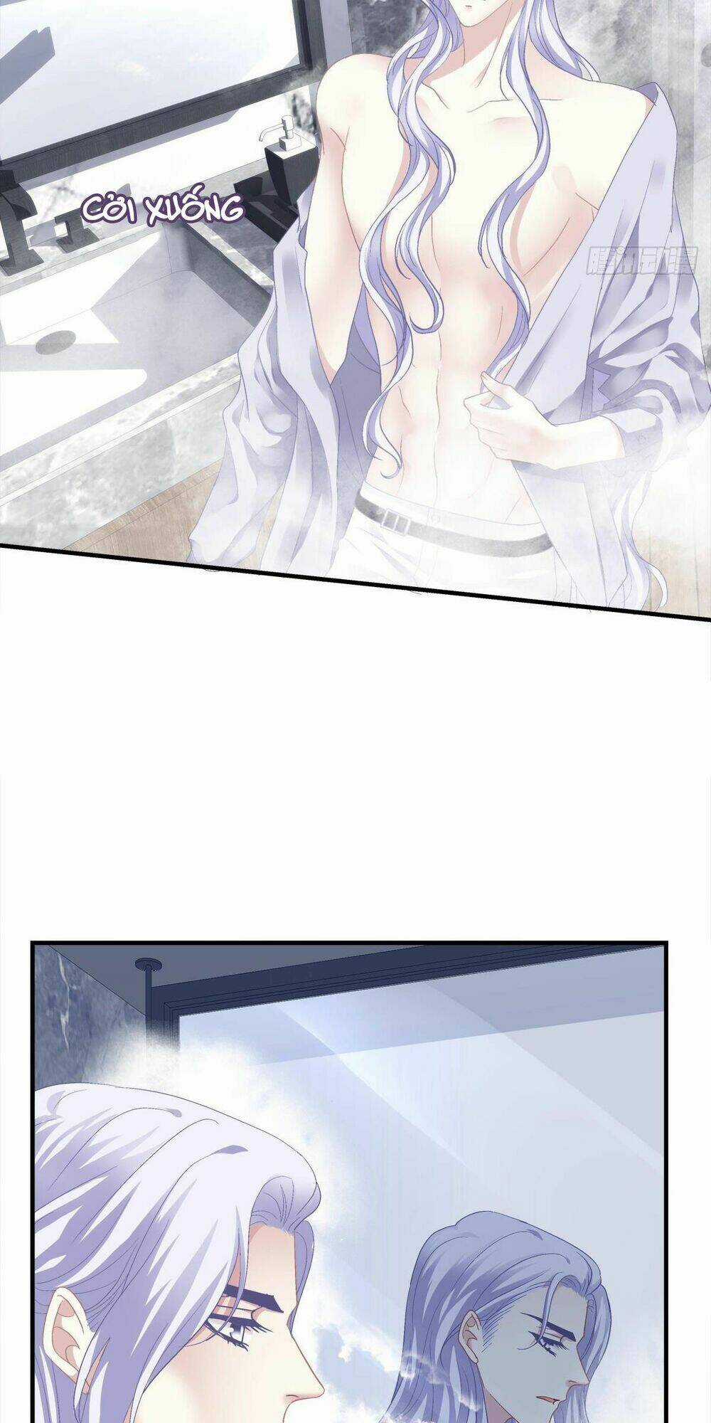 Toàn Bộ Nắm Trong Tay Chapter 123 trang 6