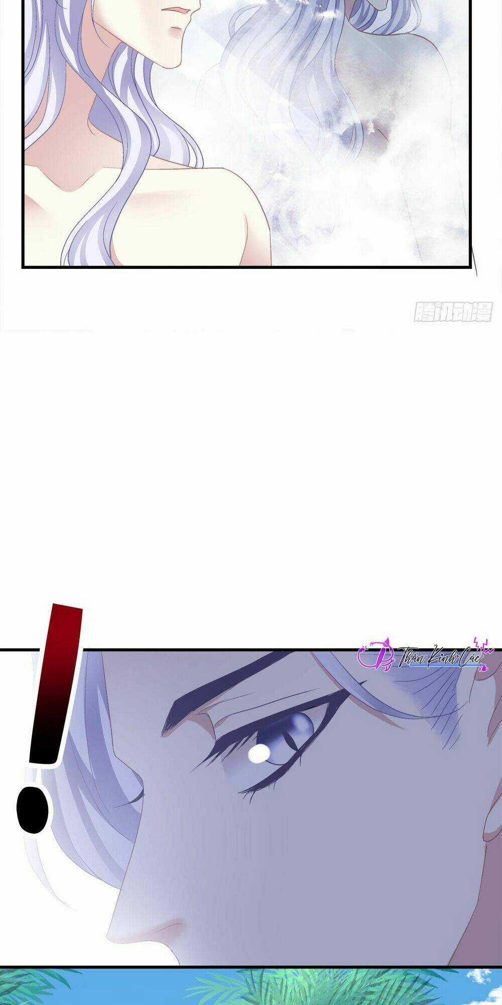 Toàn Bộ Nắm Trong Tay Chapter 123 trang 7