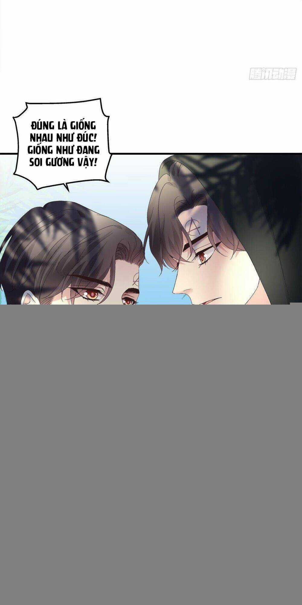 Toàn Bộ Nắm Trong Tay Chapter 124 trang 10