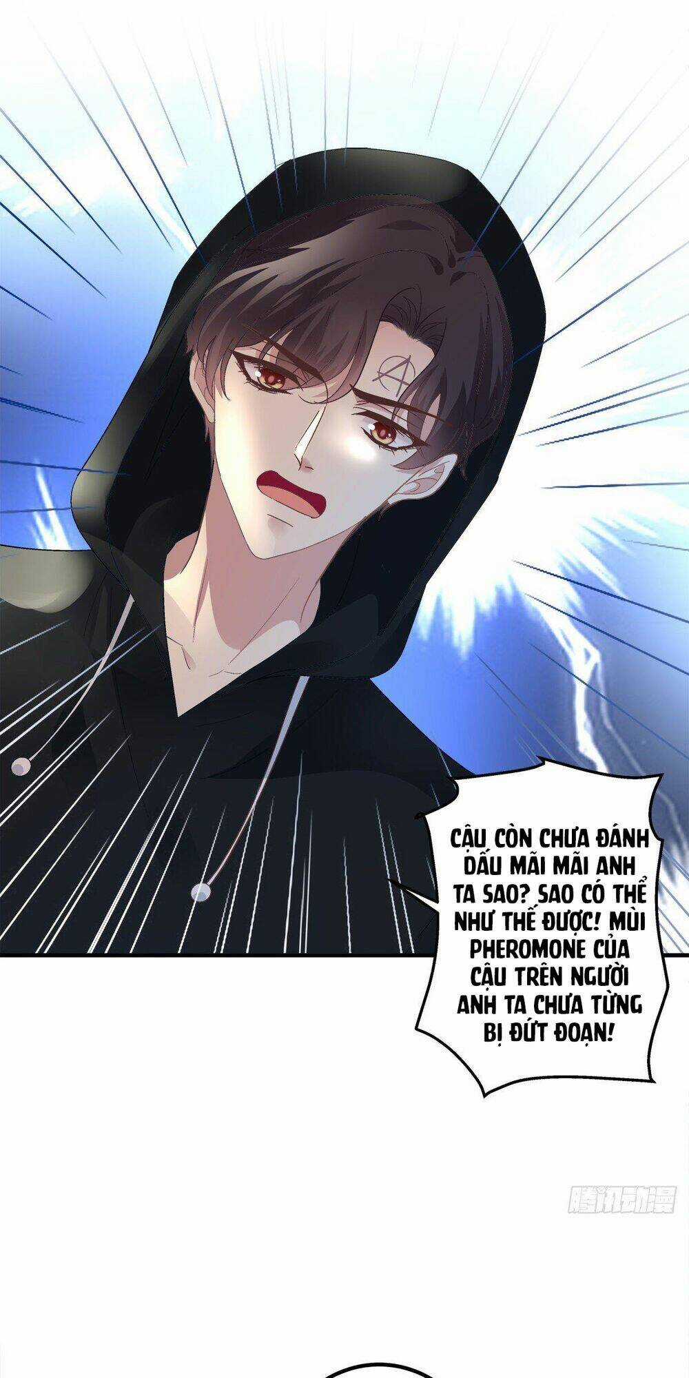 Toàn Bộ Nắm Trong Tay Chapter 124 trang 16