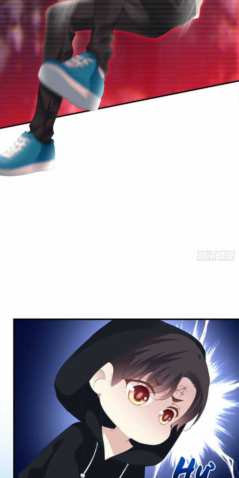 Toàn Bộ Nắm Trong Tay Chapter 124 trang 21