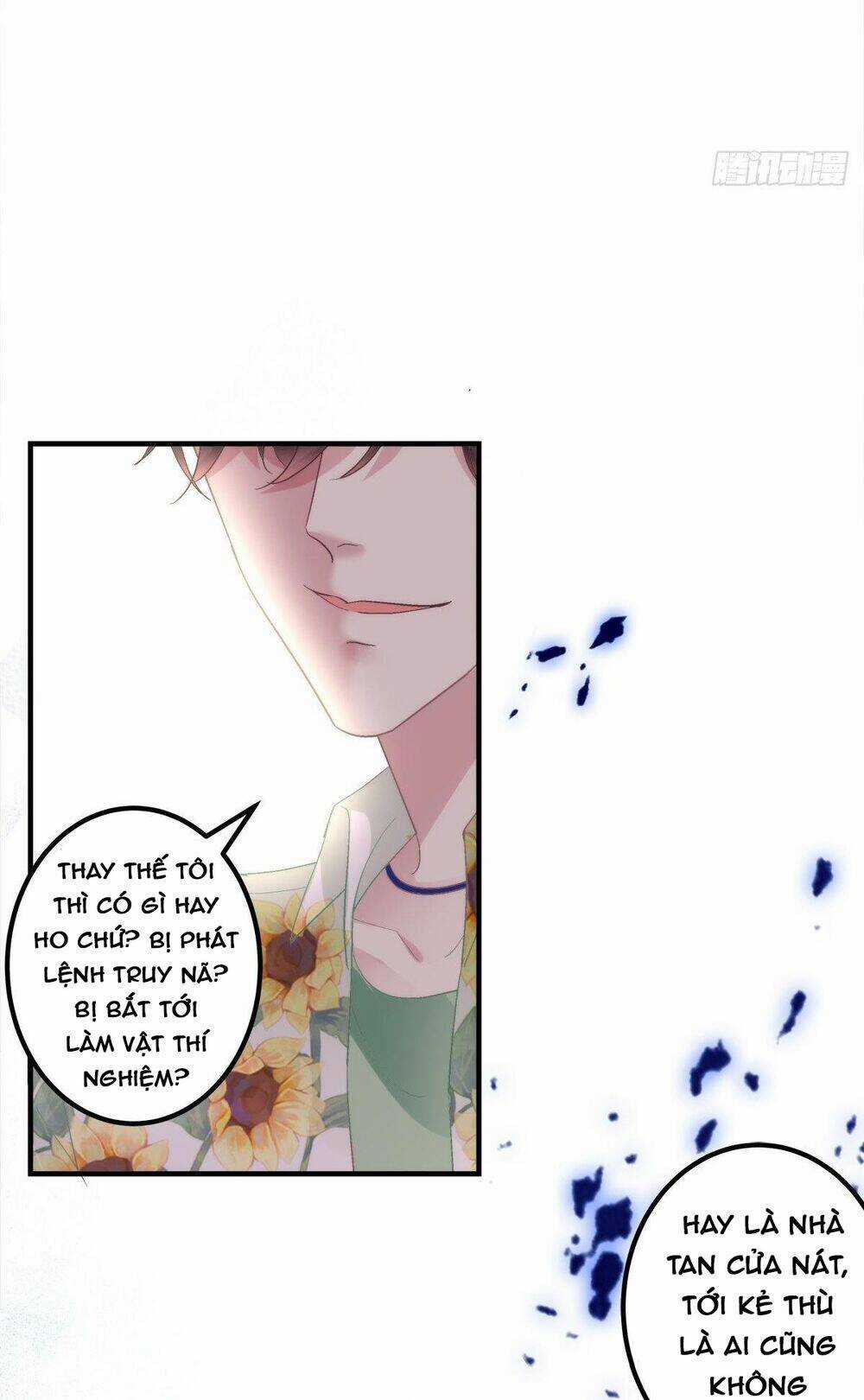 Toàn Bộ Nắm Trong Tay Chapter 124 trang 25