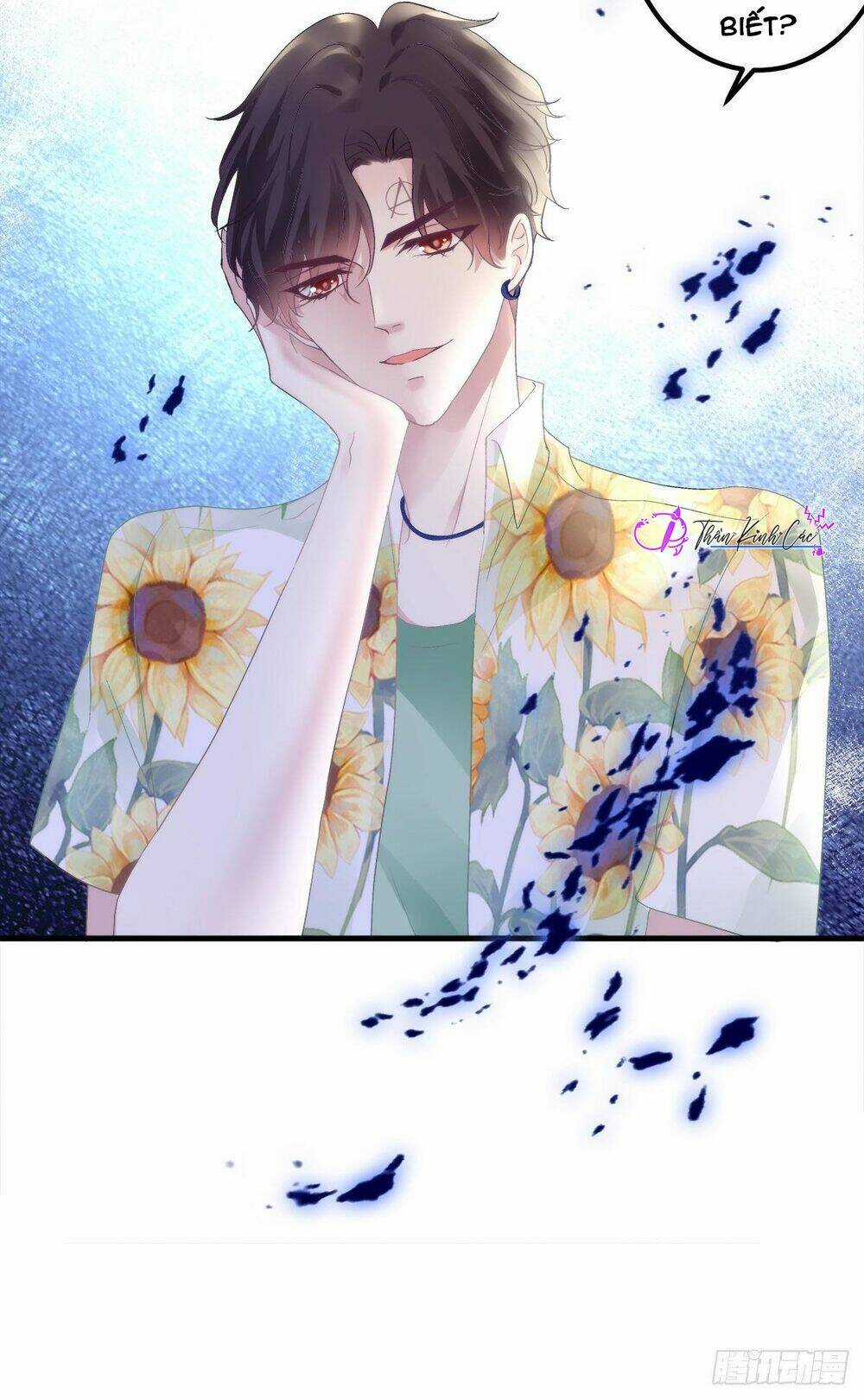 Toàn Bộ Nắm Trong Tay Chapter 124 trang 26