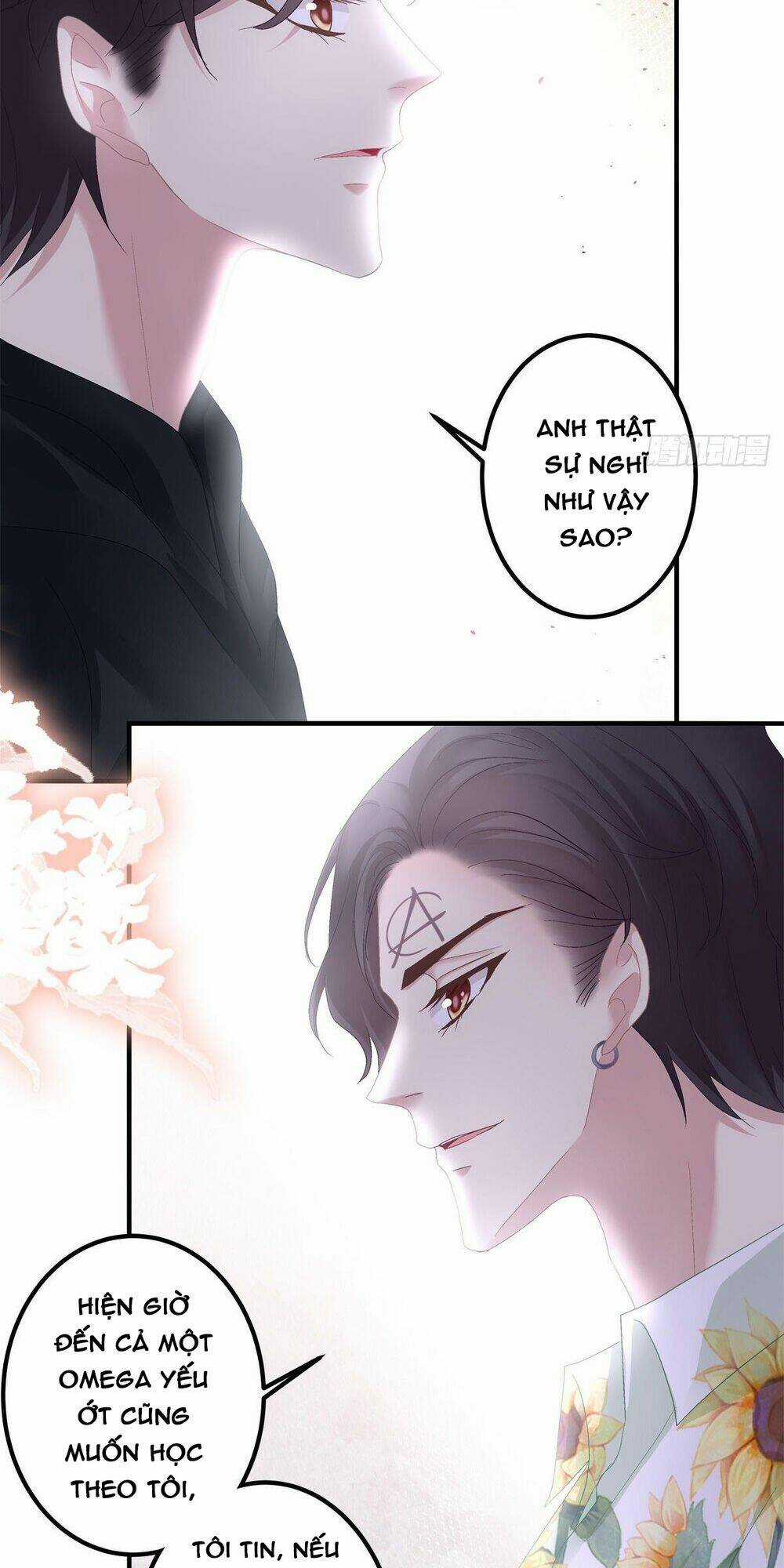 Toàn Bộ Nắm Trong Tay Chapter 124 trang 31