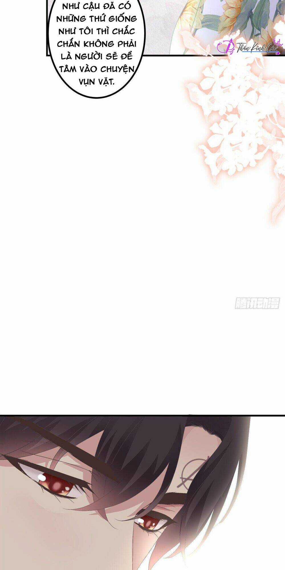 Toàn Bộ Nắm Trong Tay Chapter 124 trang 32