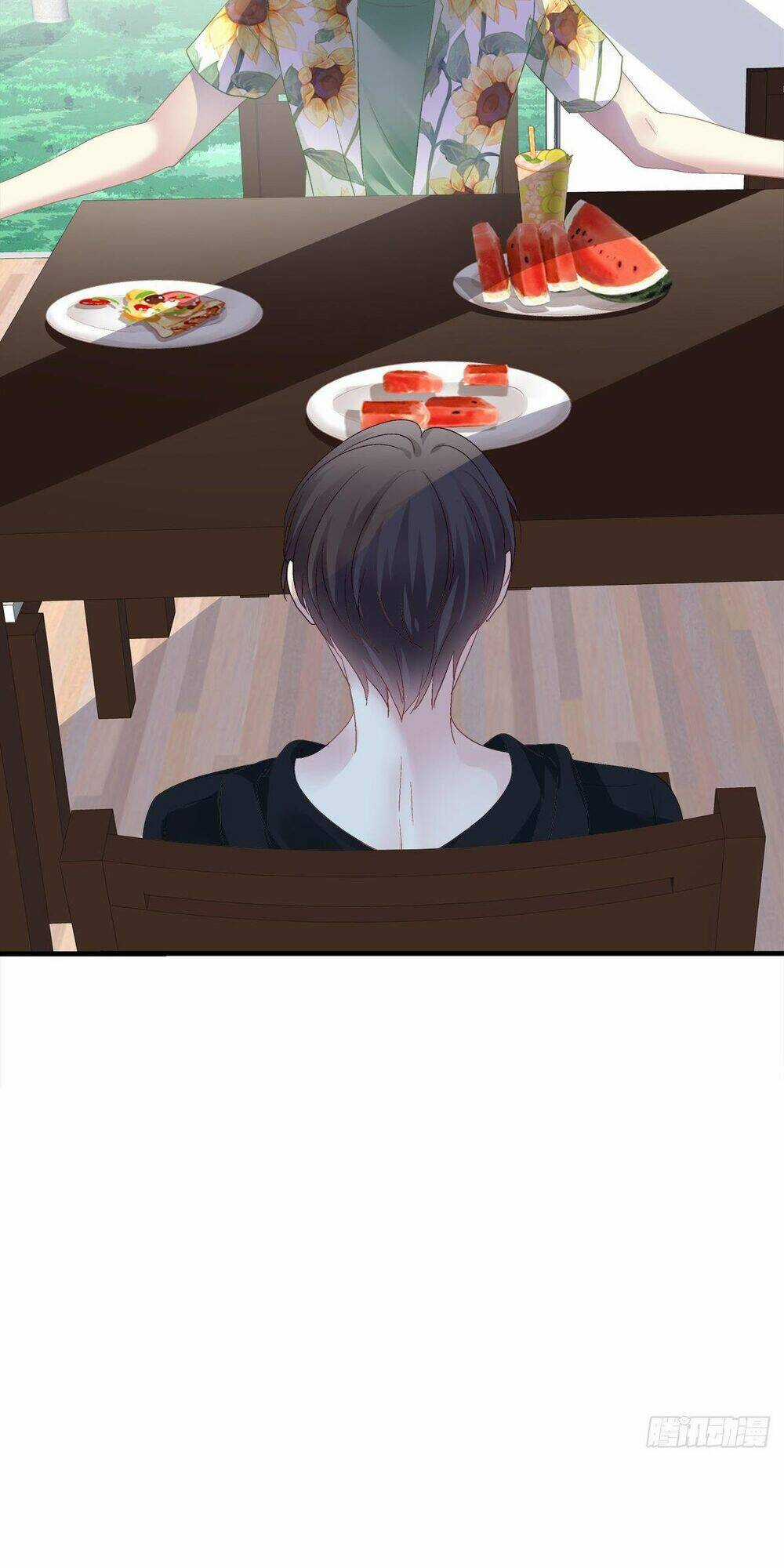 Toàn Bộ Nắm Trong Tay Chapter 124 trang 34