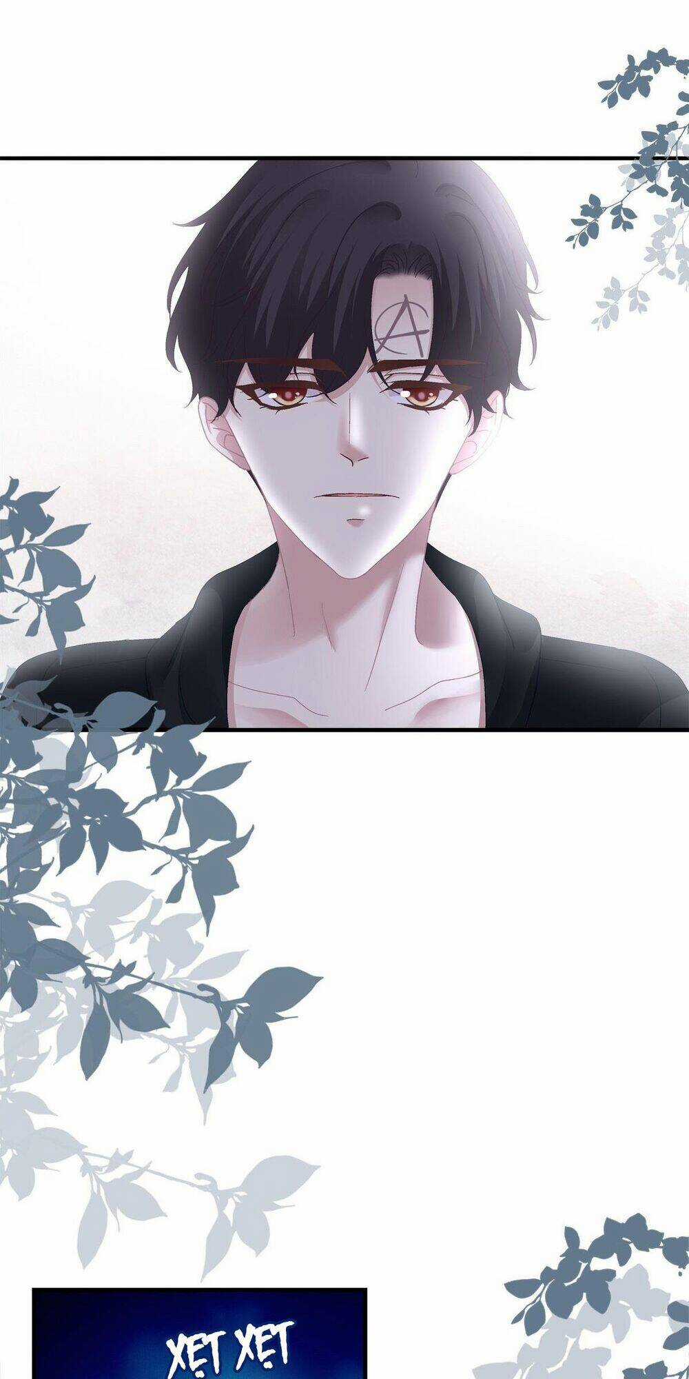 Toàn Bộ Nắm Trong Tay Chapter 124 trang 35