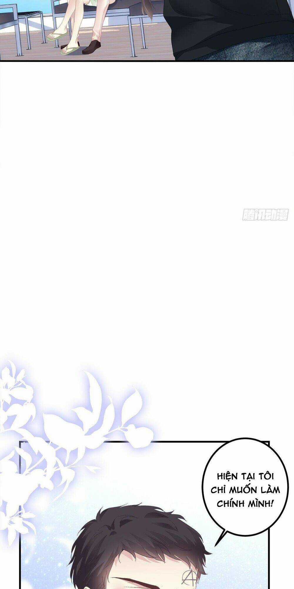 Toàn Bộ Nắm Trong Tay Chapter 124 trang 37