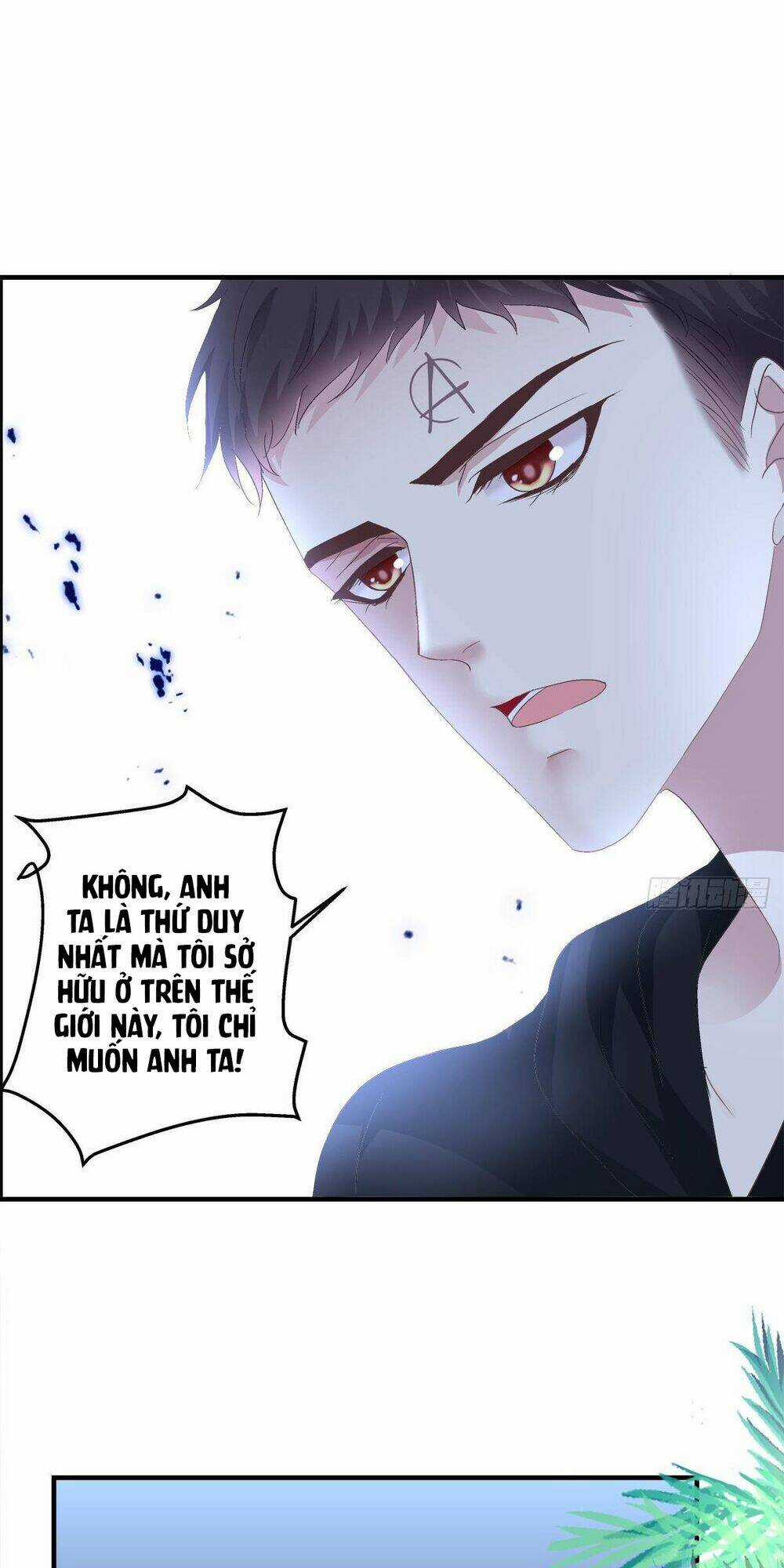 Toàn Bộ Nắm Trong Tay Chapter 125 trang 10