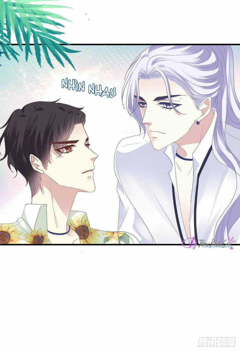 Toàn Bộ Nắm Trong Tay Chapter 125 trang 12