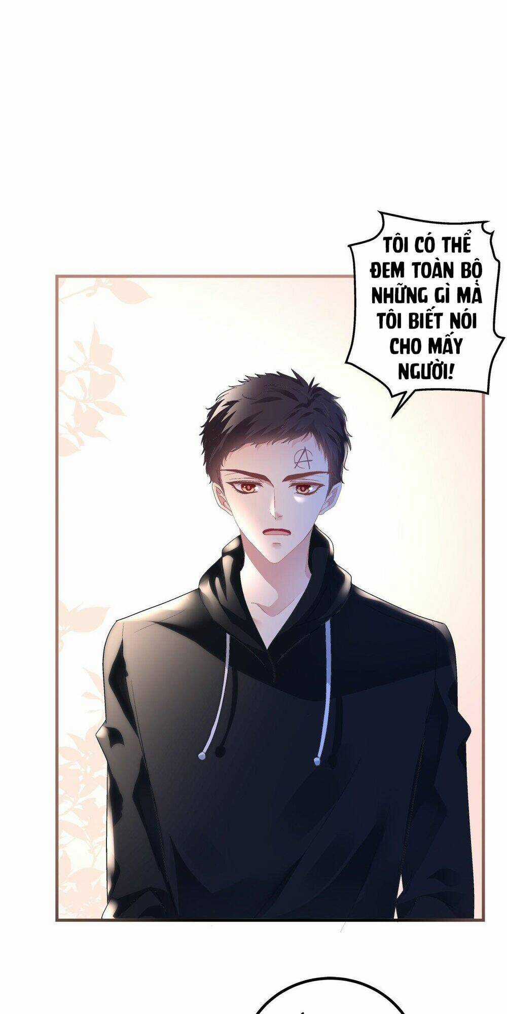 Toàn Bộ Nắm Trong Tay Chapter 125 trang 13