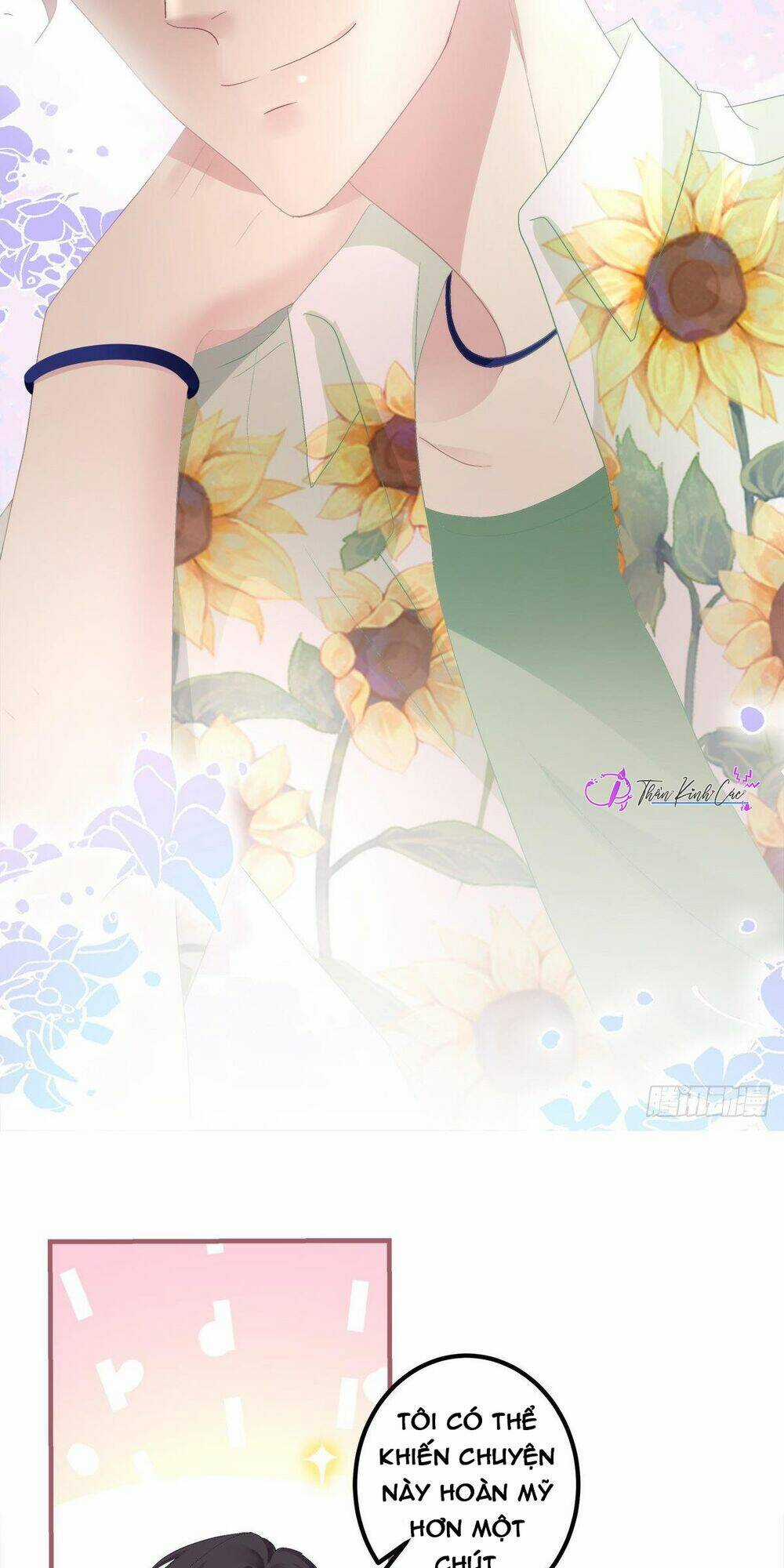 Toàn Bộ Nắm Trong Tay Chapter 125 trang 15