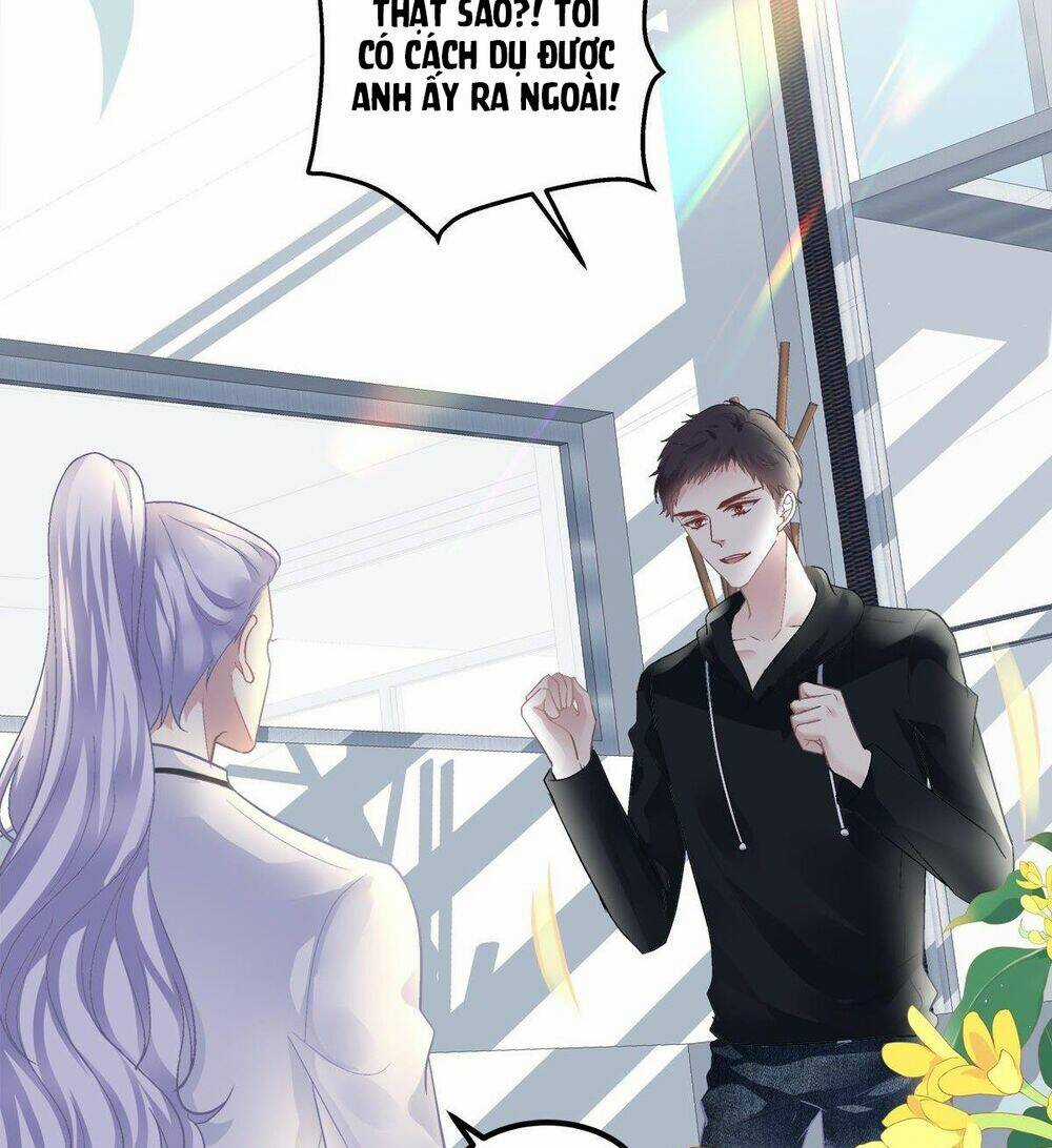 Toàn Bộ Nắm Trong Tay Chapter 125 trang 20