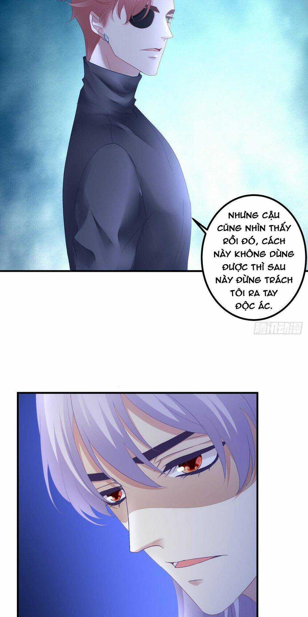 Toàn Bộ Nắm Trong Tay Chapter 125 trang 26