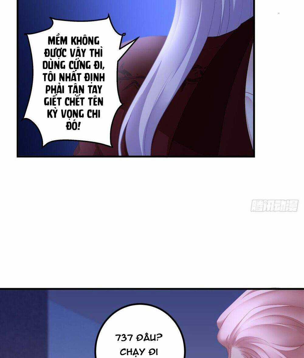 Toàn Bộ Nắm Trong Tay Chapter 125 trang 27