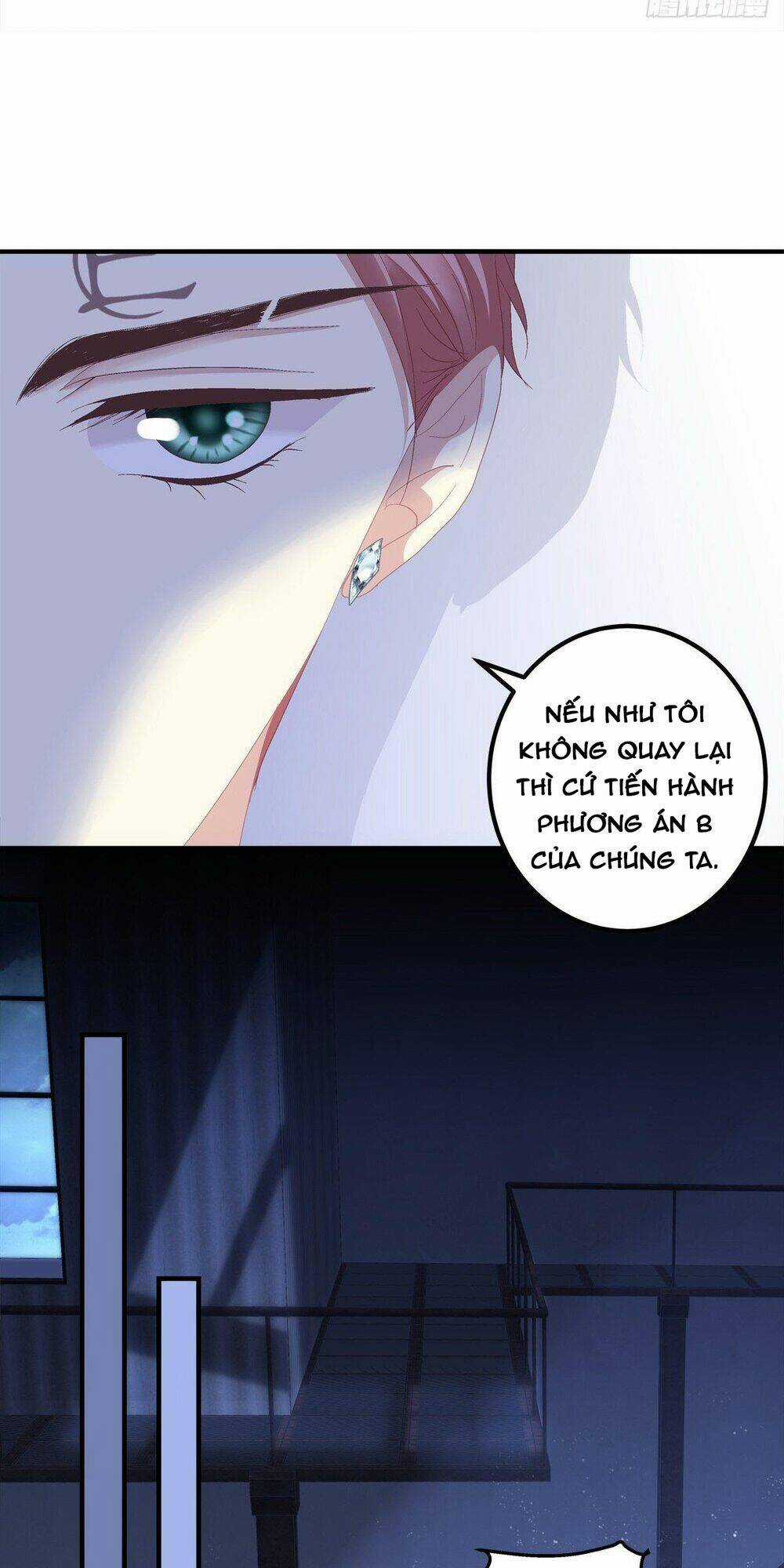 Toàn Bộ Nắm Trong Tay Chapter 125 trang 33