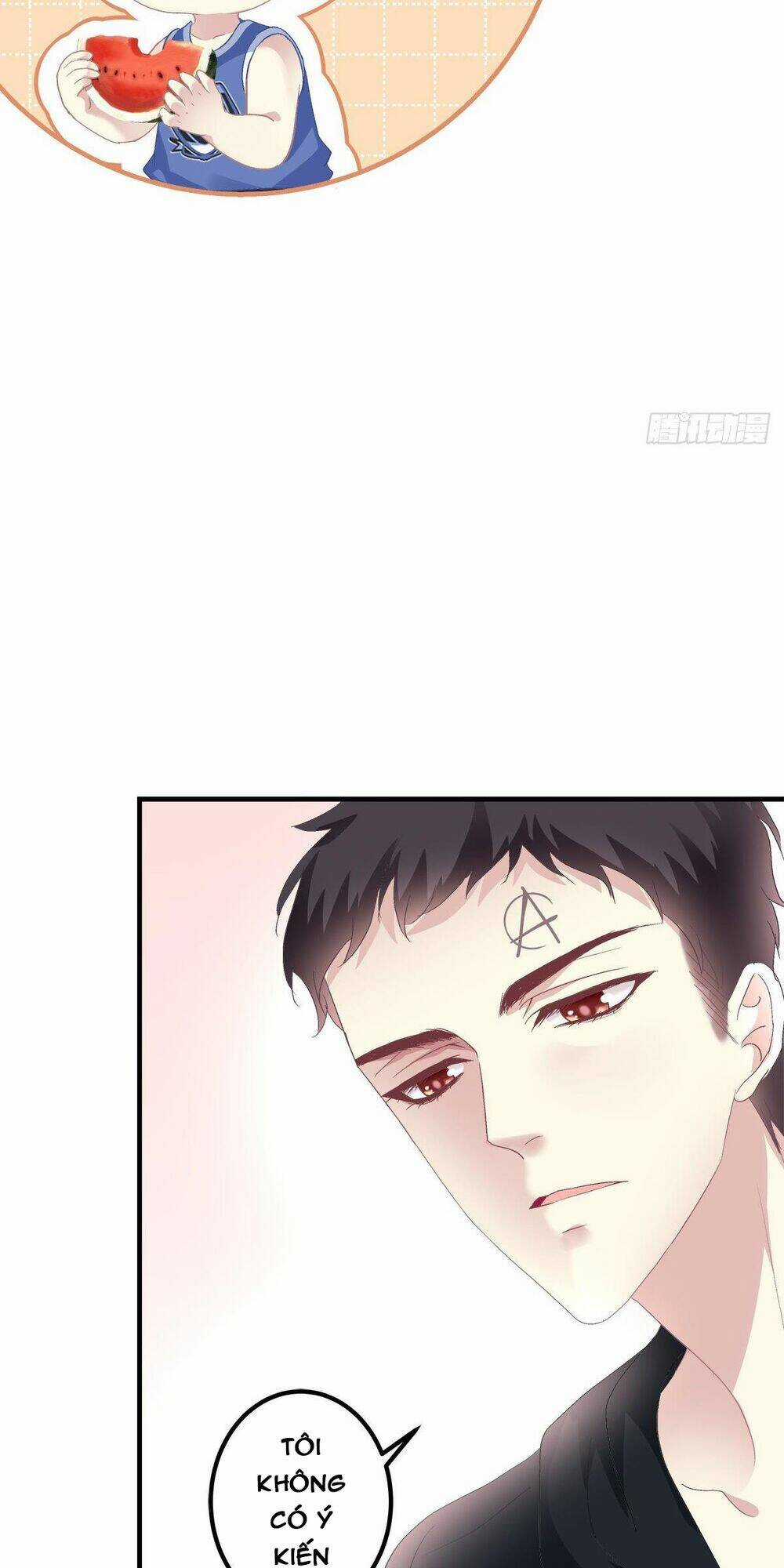 Toàn Bộ Nắm Trong Tay Chapter 125 trang 4