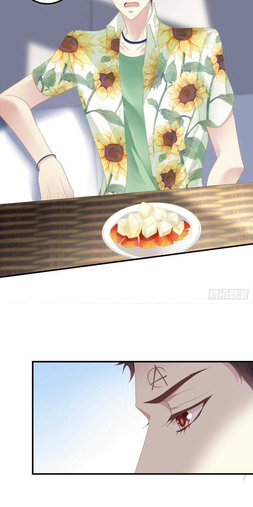 Toàn Bộ Nắm Trong Tay Chapter 125 trang 9