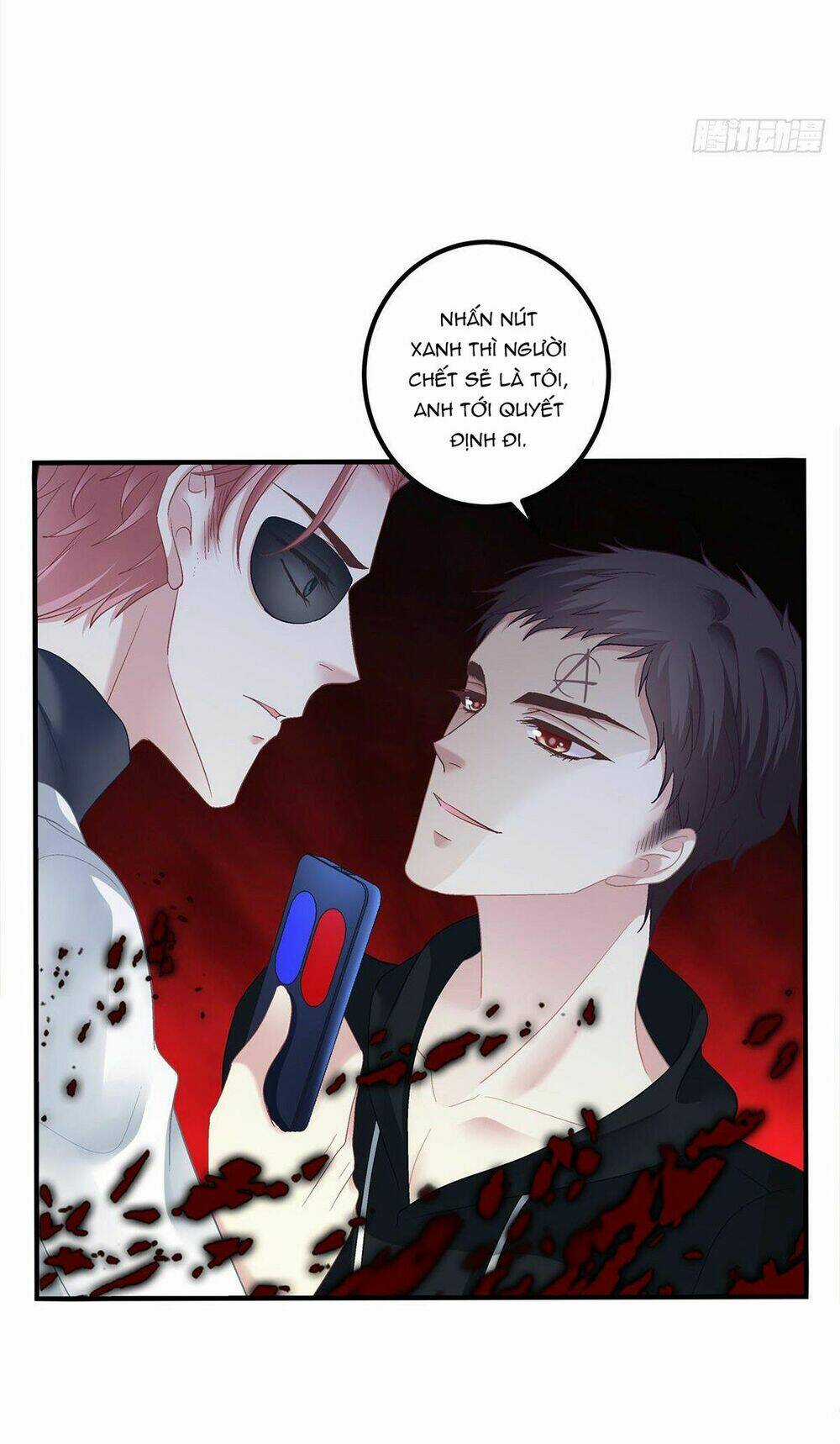 Toàn Bộ Nắm Trong Tay Chapter 126 trang 11