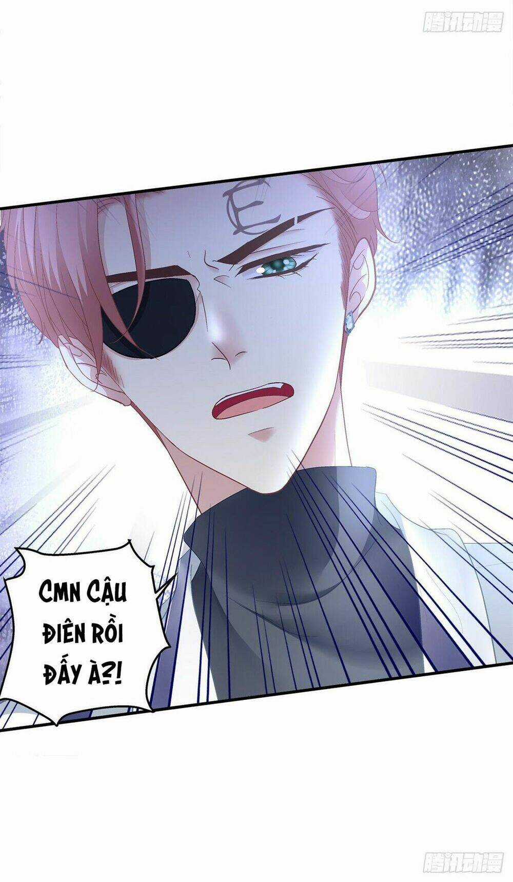 Toàn Bộ Nắm Trong Tay Chapter 126 trang 12