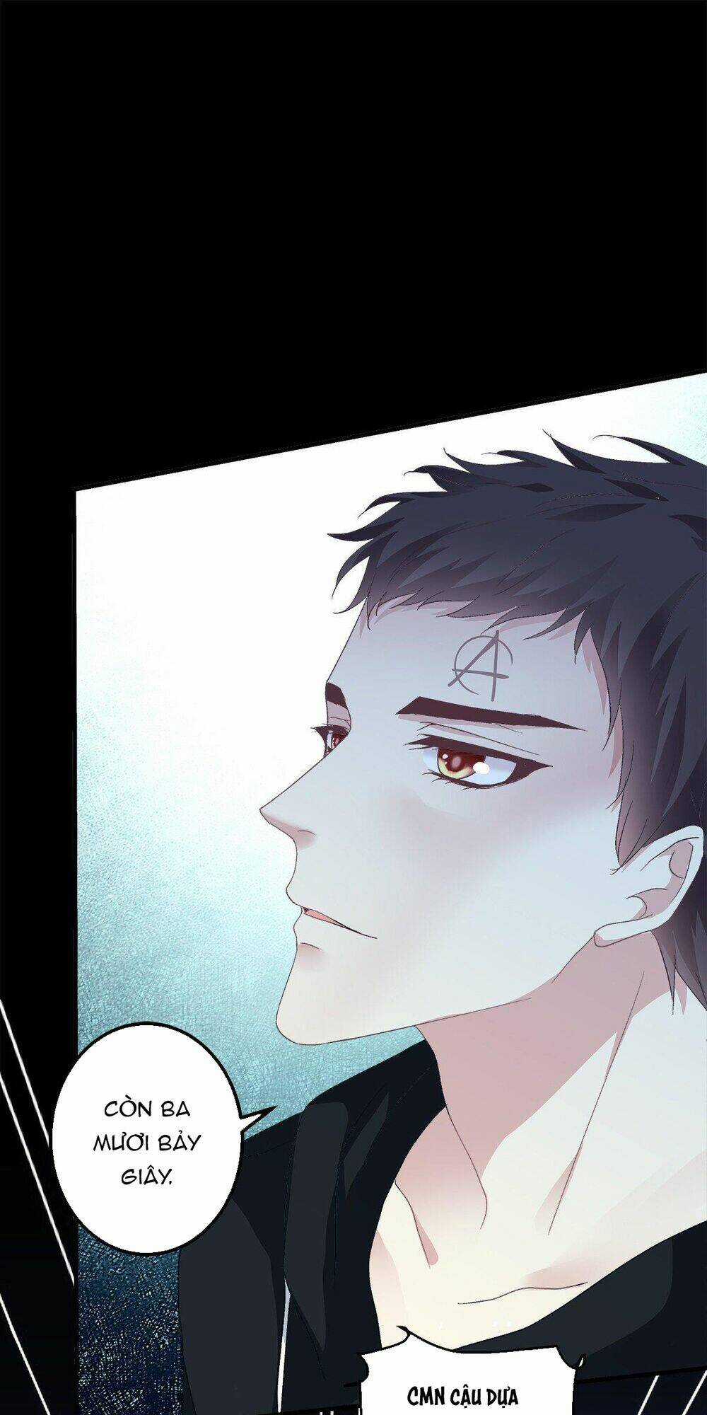 Toàn Bộ Nắm Trong Tay Chapter 126 trang 13