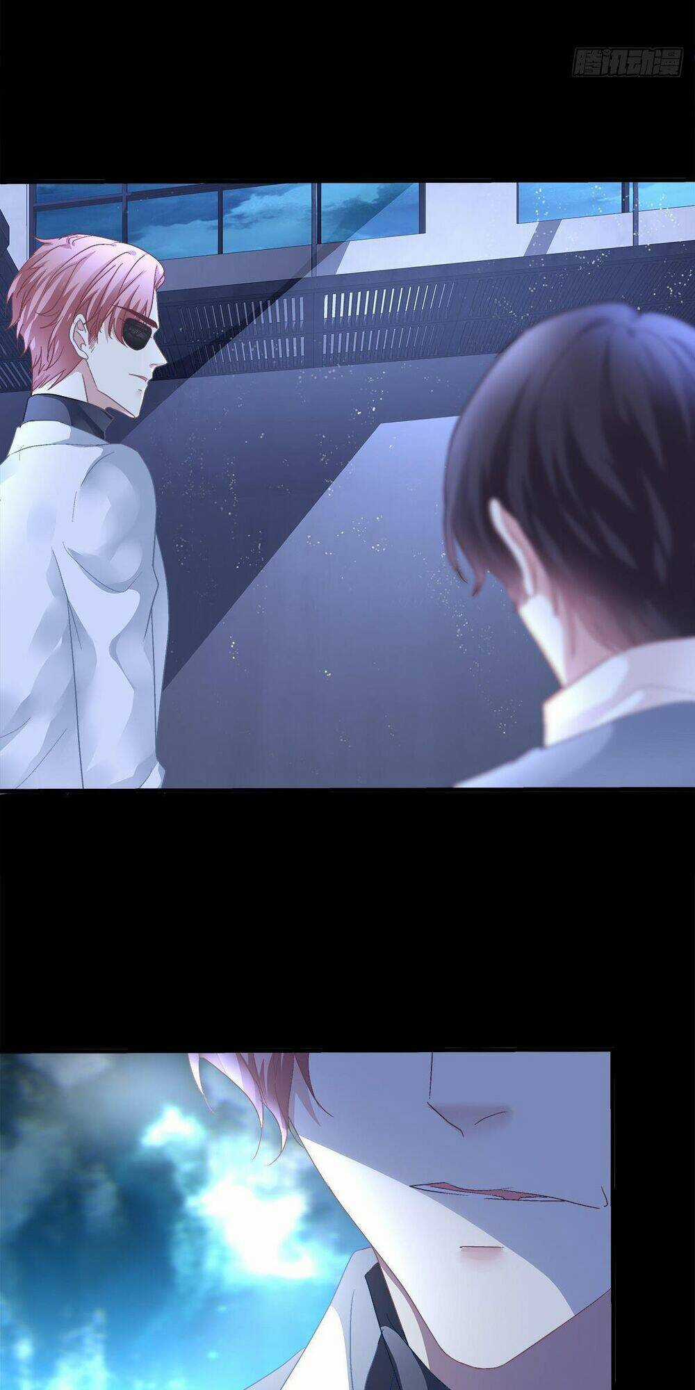 Toàn Bộ Nắm Trong Tay Chapter 126 trang 15