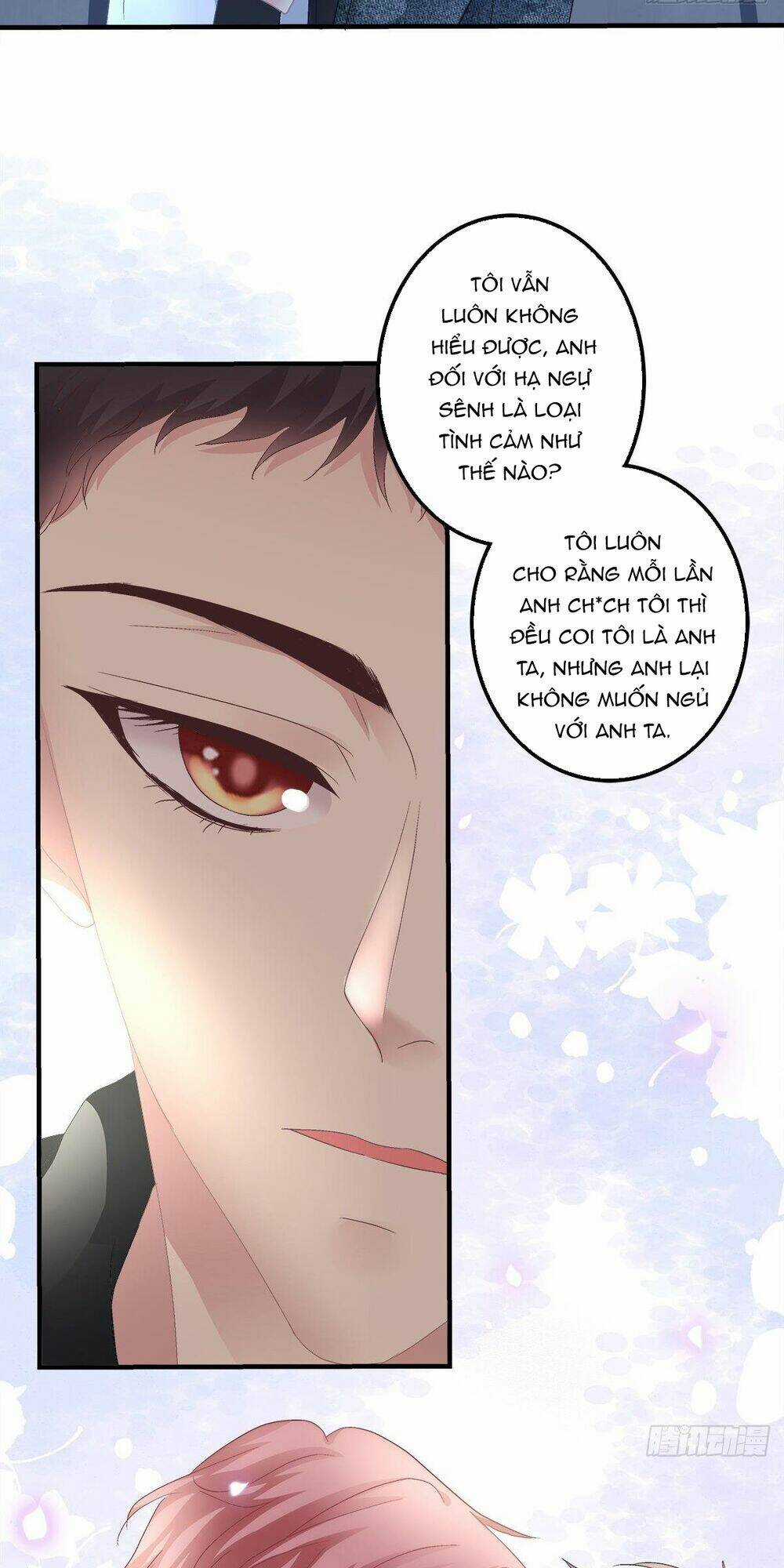 Toàn Bộ Nắm Trong Tay Chapter 126 trang 17