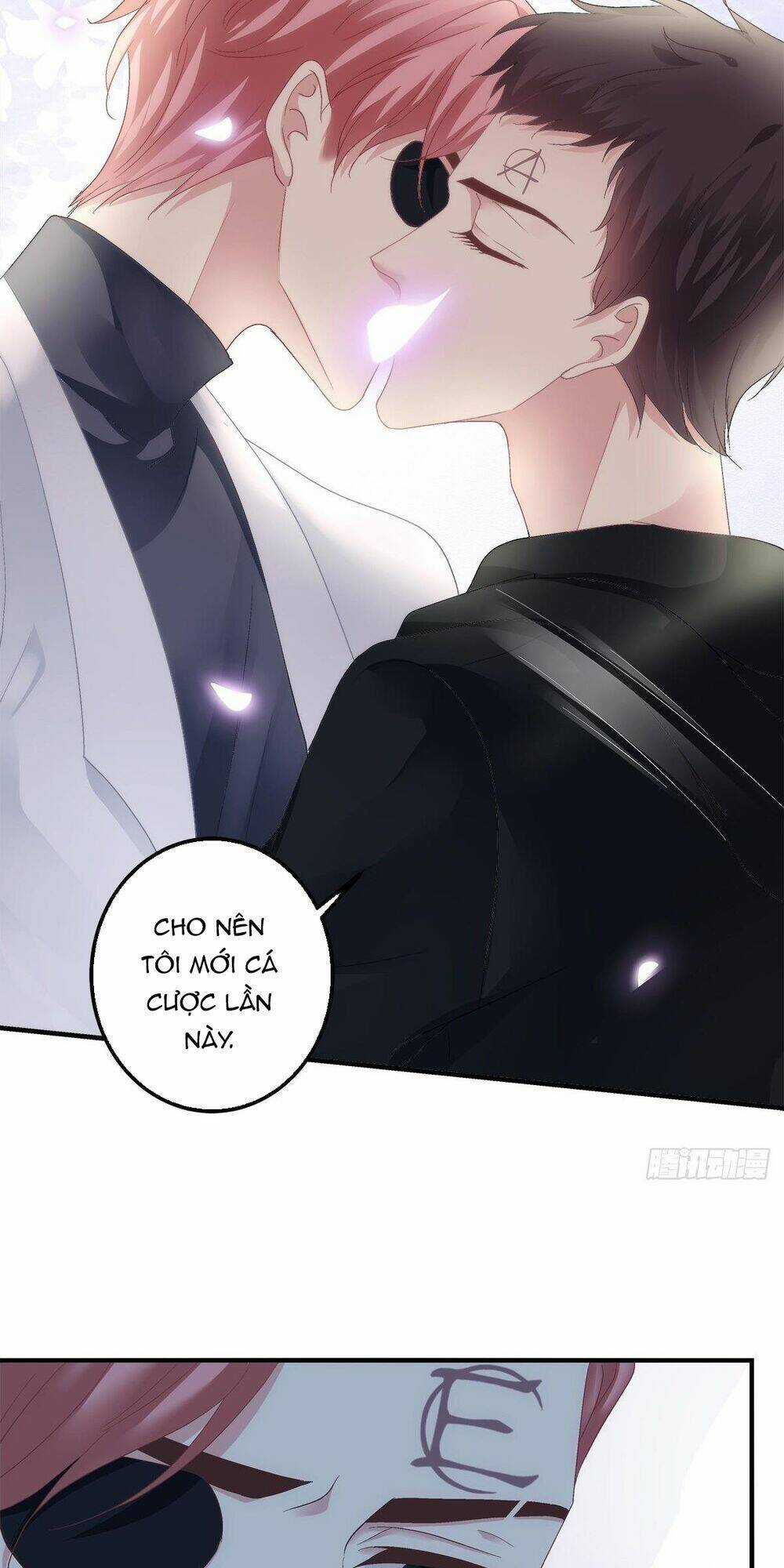 Toàn Bộ Nắm Trong Tay Chapter 126 trang 18