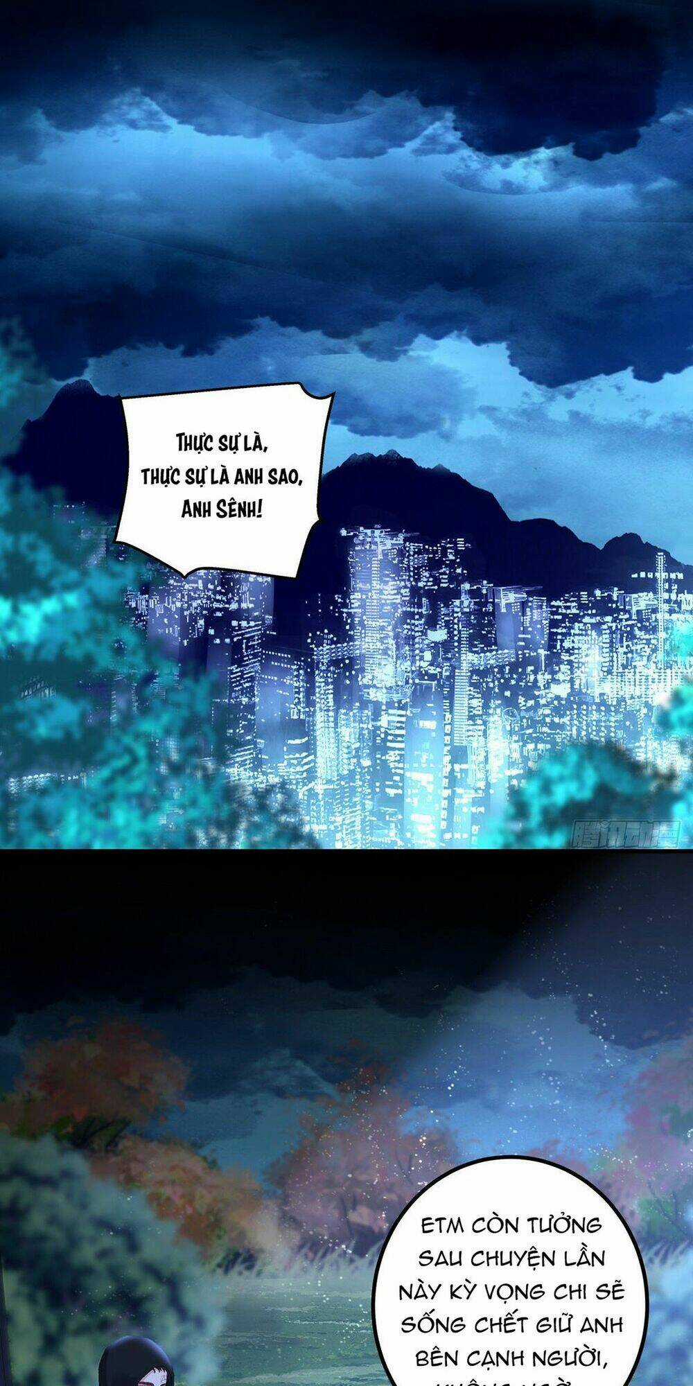 Toàn Bộ Nắm Trong Tay Chapter 126 trang 2