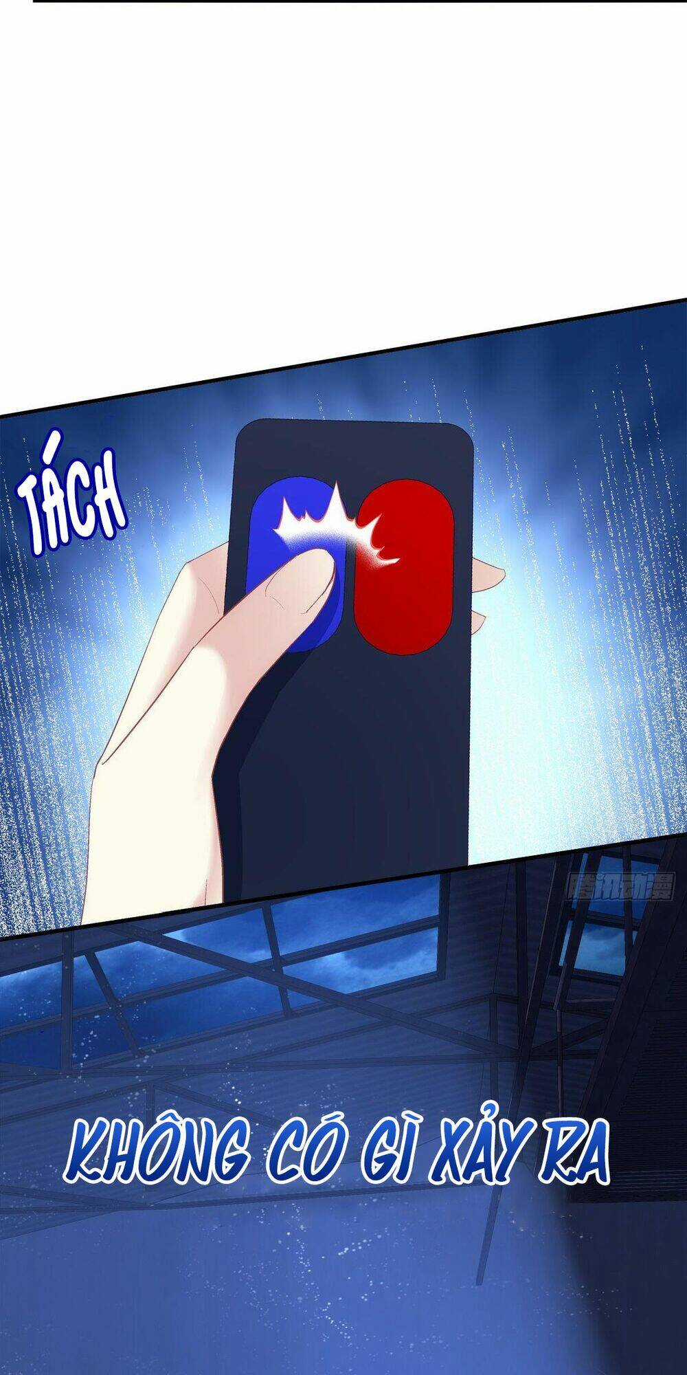 Toàn Bộ Nắm Trong Tay Chapter 126 trang 20