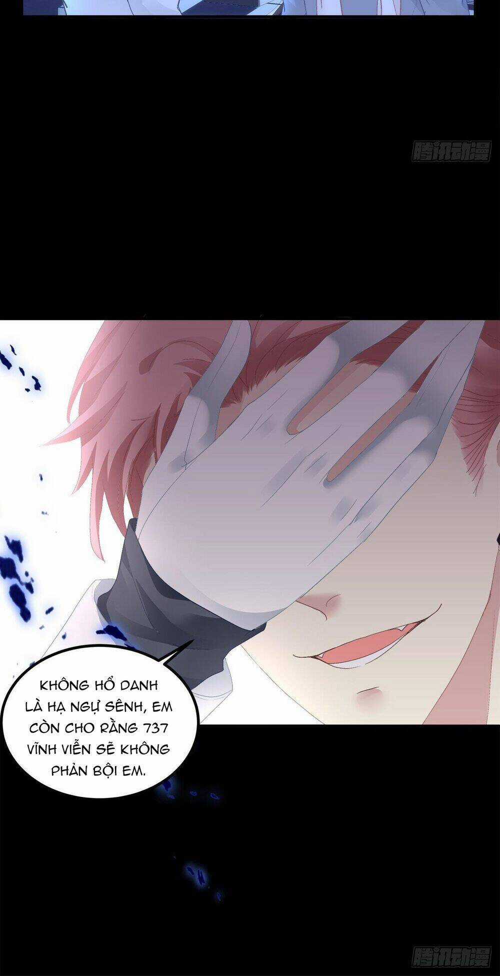 Toàn Bộ Nắm Trong Tay Chapter 126 trang 23