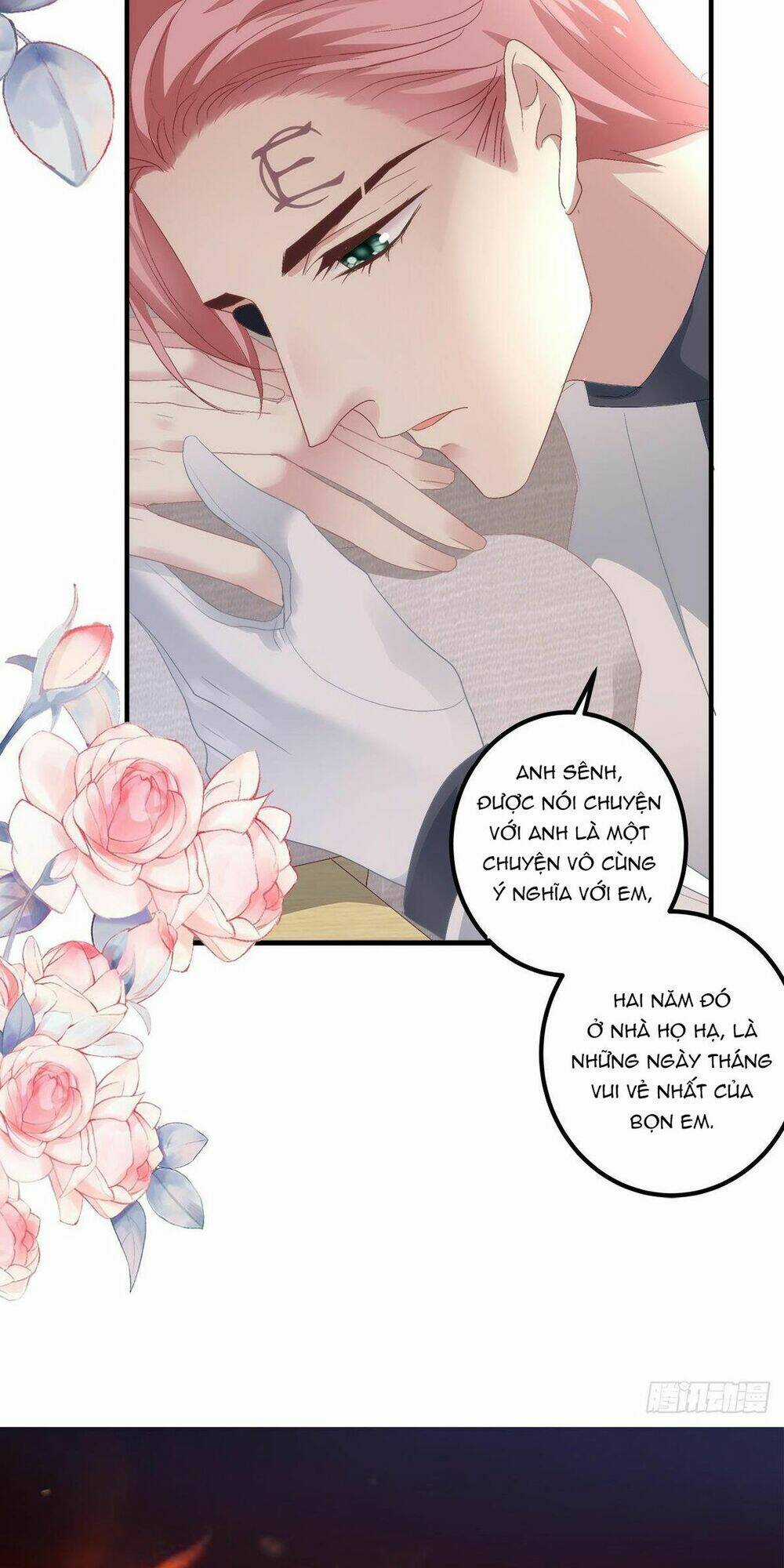 Toàn Bộ Nắm Trong Tay Chapter 126 trang 26