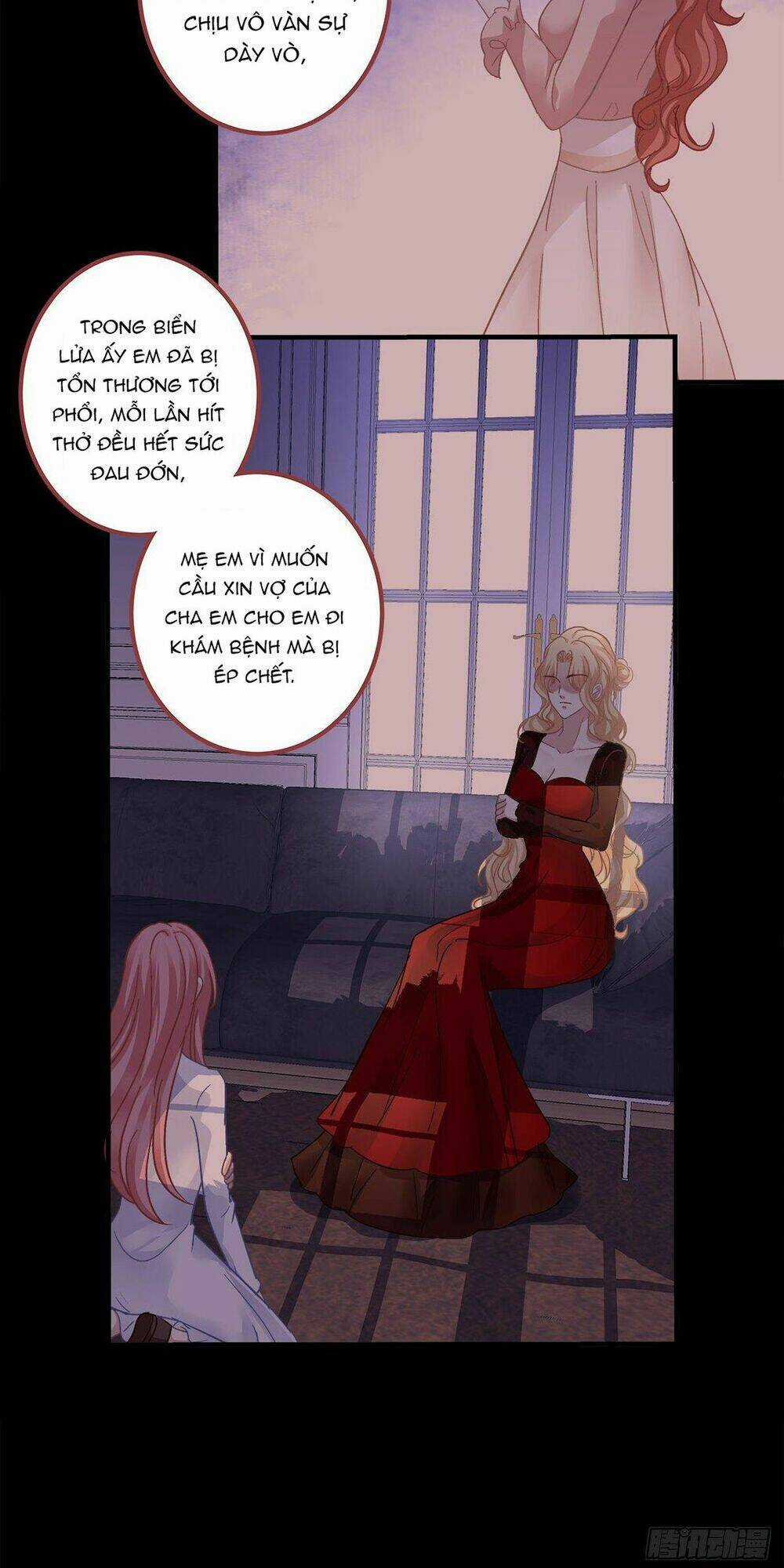 Toàn Bộ Nắm Trong Tay Chapter 126 trang 29