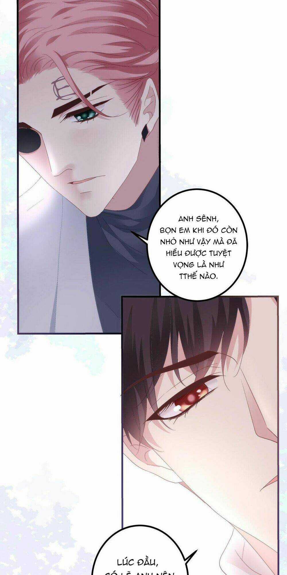 Toàn Bộ Nắm Trong Tay Chapter 126 trang 31