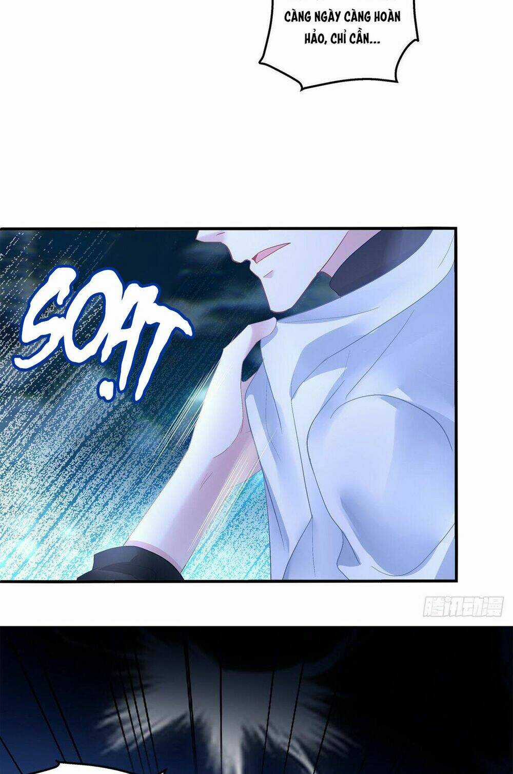 Toàn Bộ Nắm Trong Tay Chapter 126 trang 35