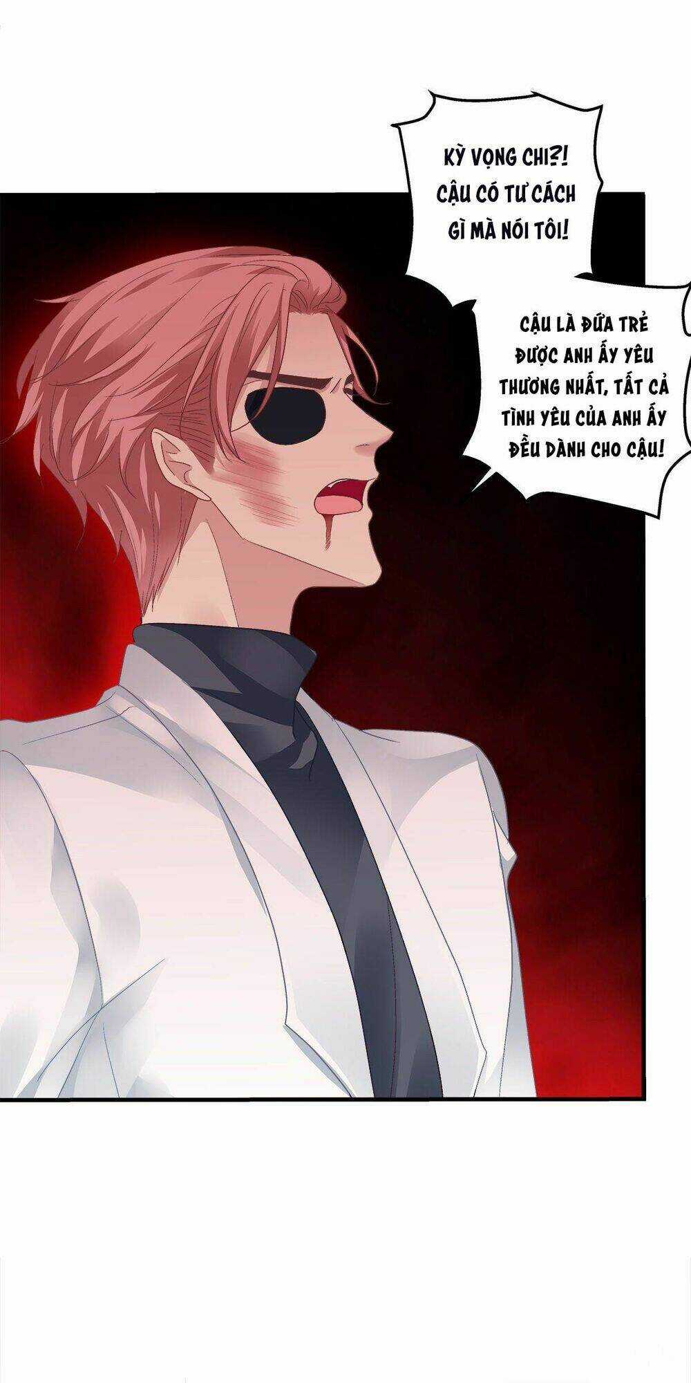 Toàn Bộ Nắm Trong Tay Chapter 126 trang 37