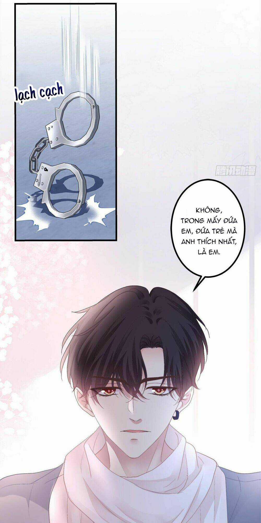 Toàn Bộ Nắm Trong Tay Chapter 126 trang 38