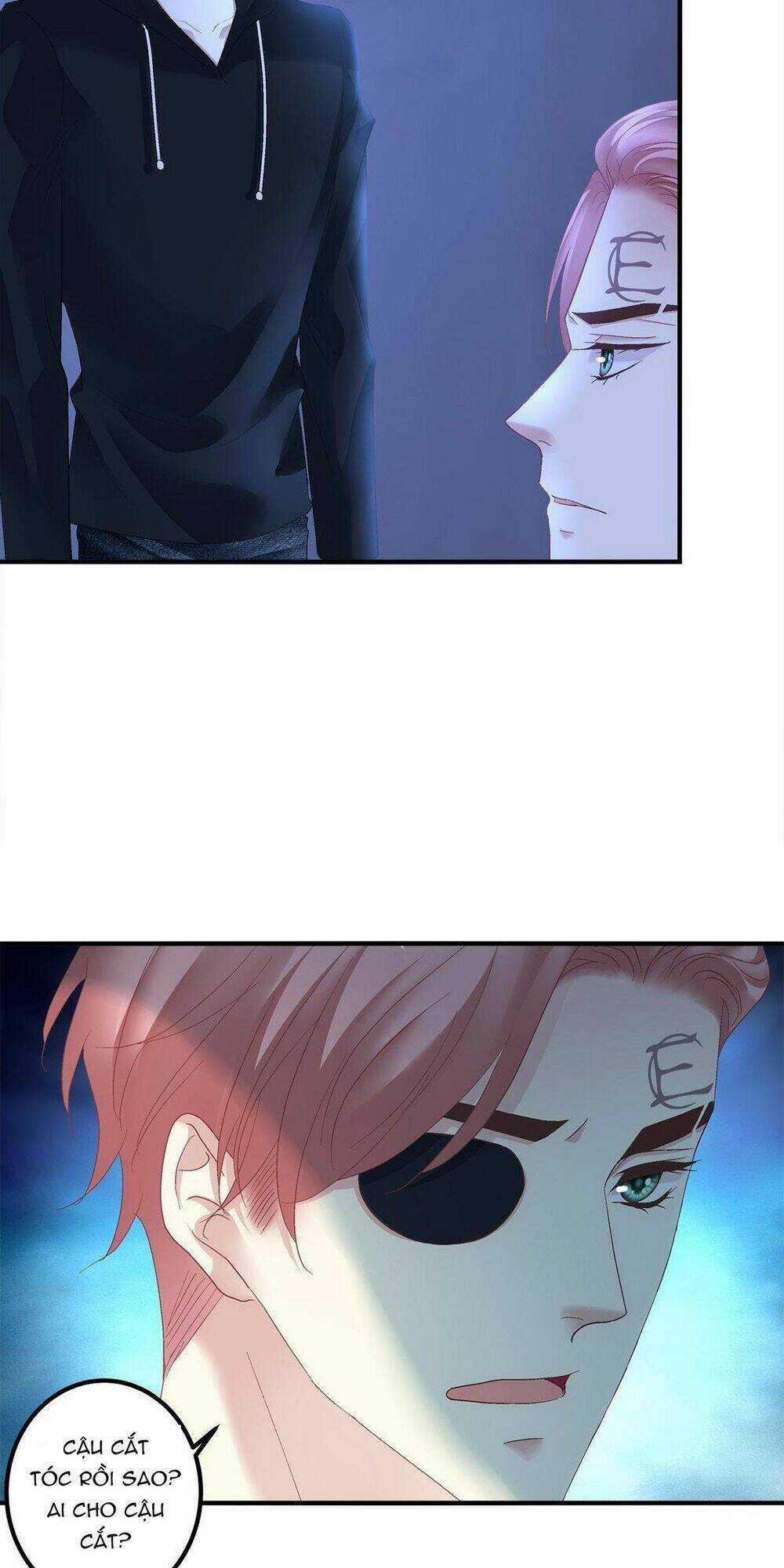 Toàn Bộ Nắm Trong Tay Chapter 126 trang 4