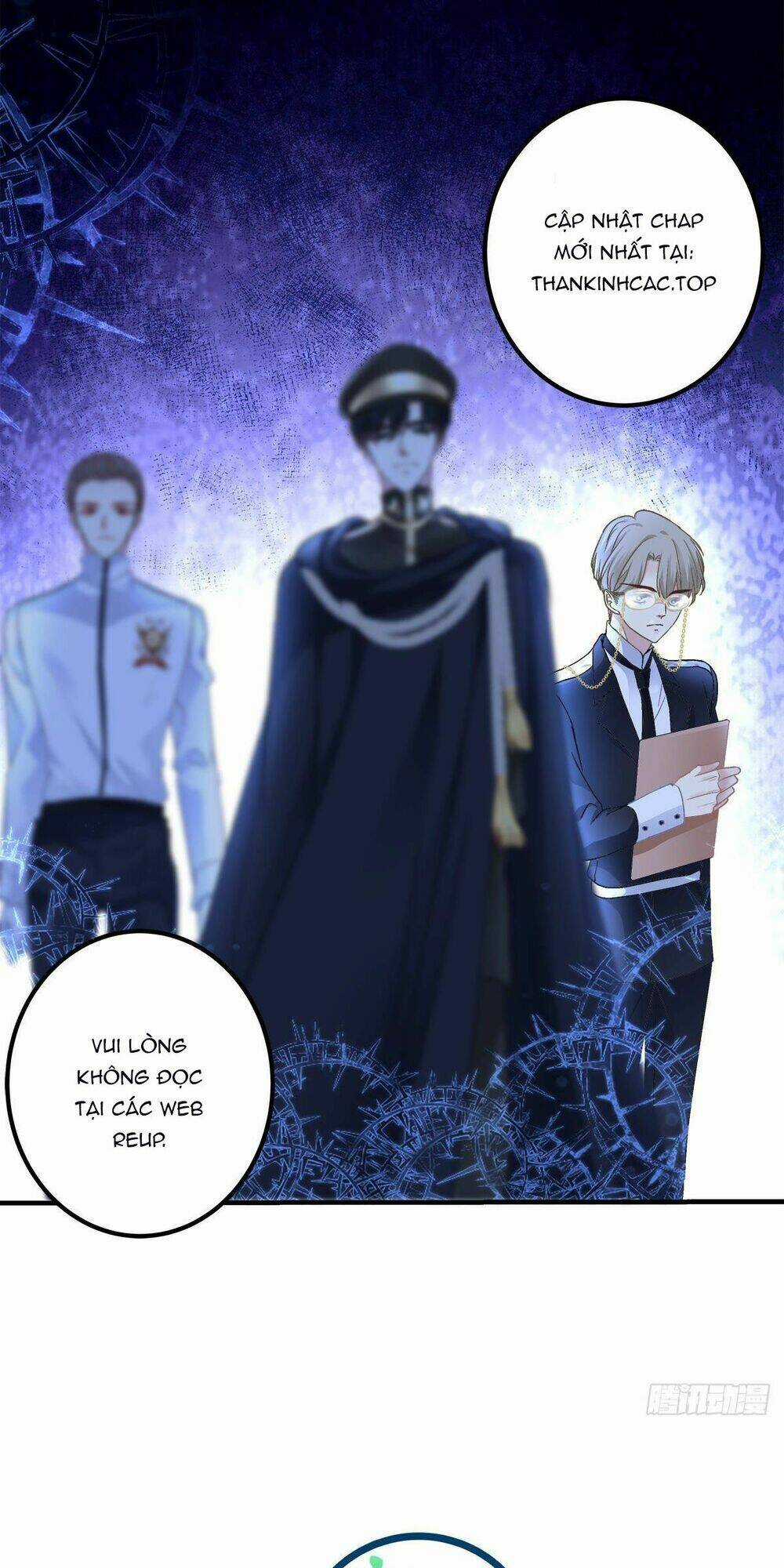 Toàn Bộ Nắm Trong Tay Chapter 126 trang 40