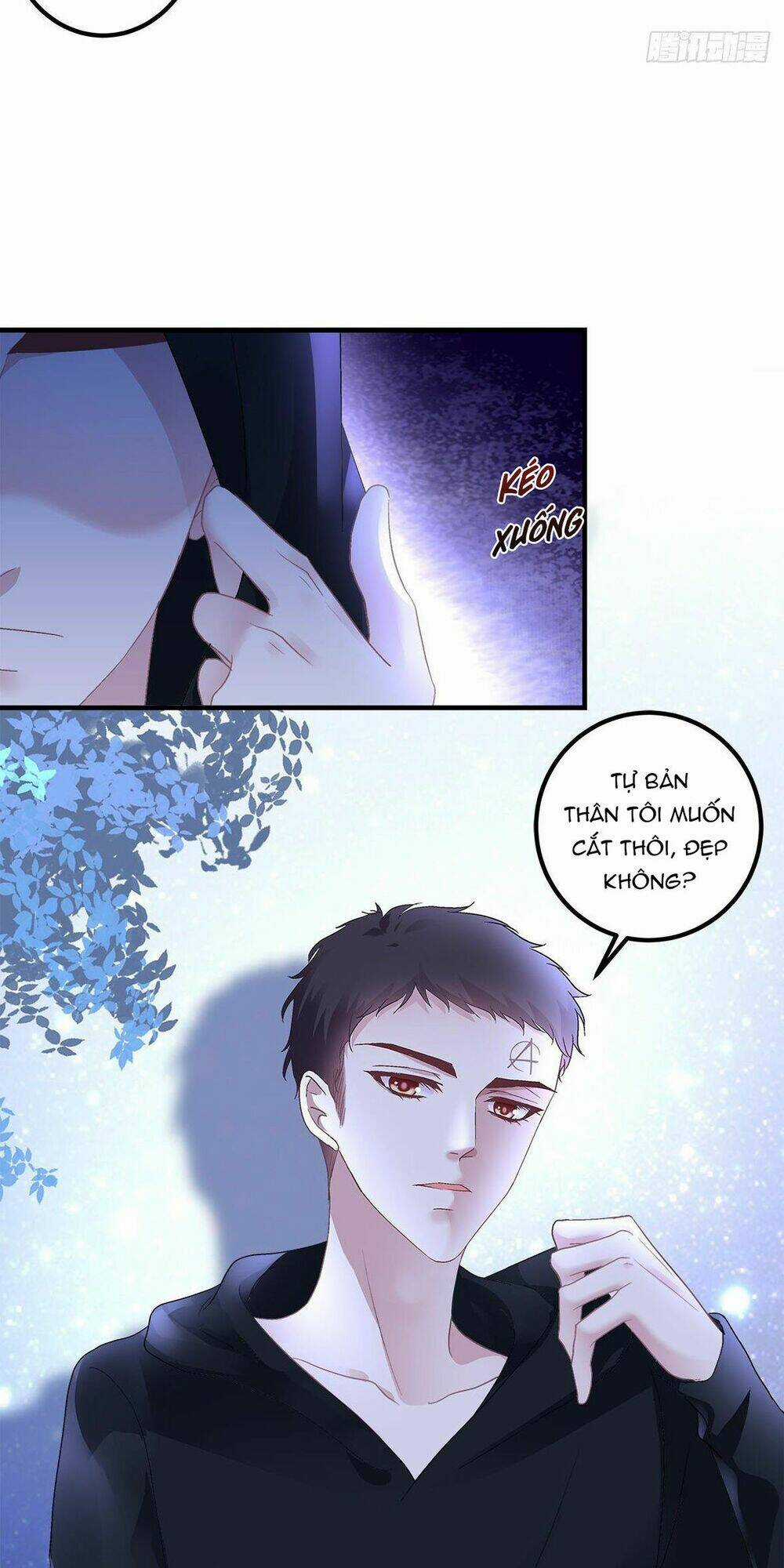 Toàn Bộ Nắm Trong Tay Chapter 126 trang 5