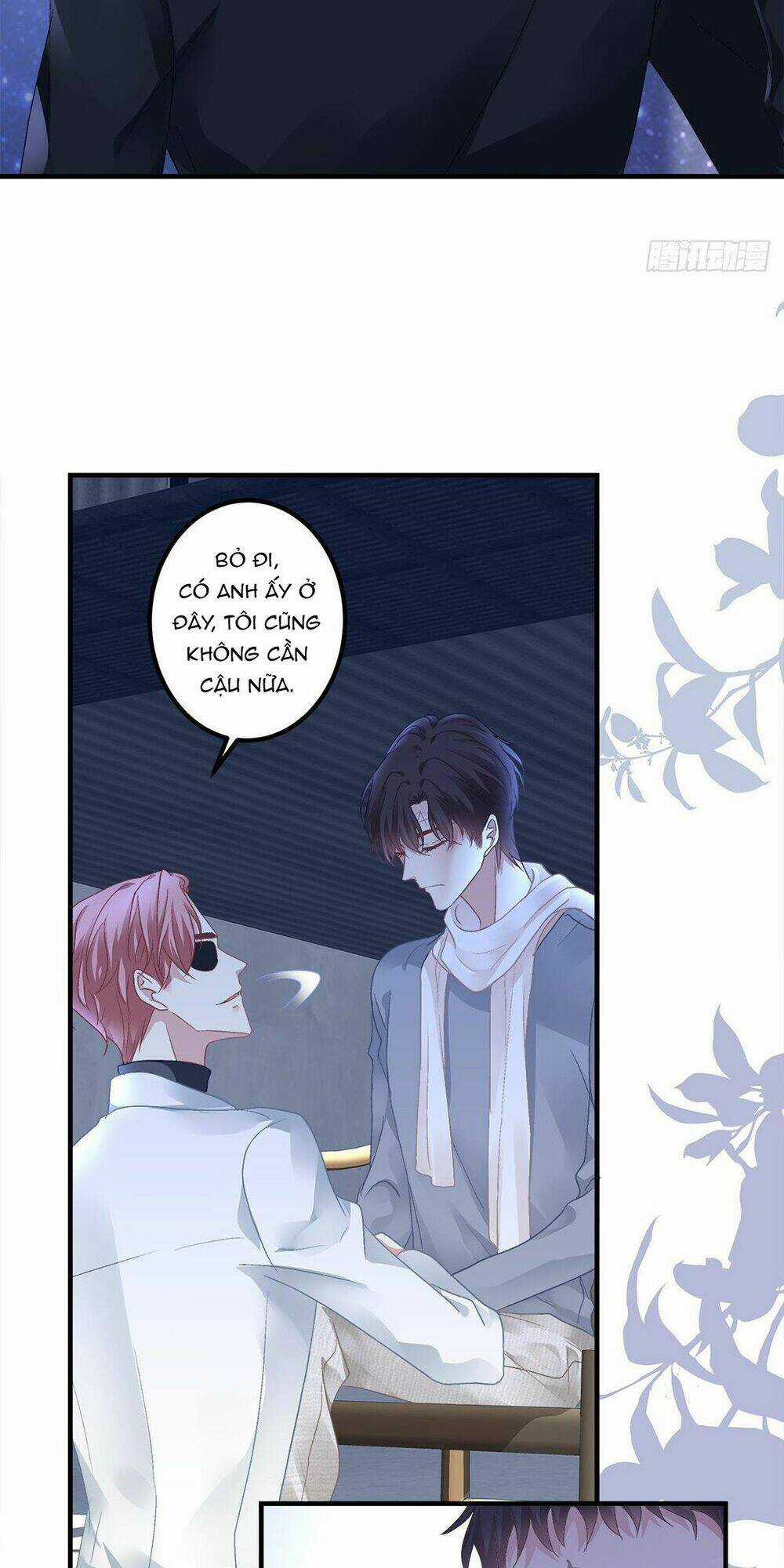 Toàn Bộ Nắm Trong Tay Chapter 126 trang 6