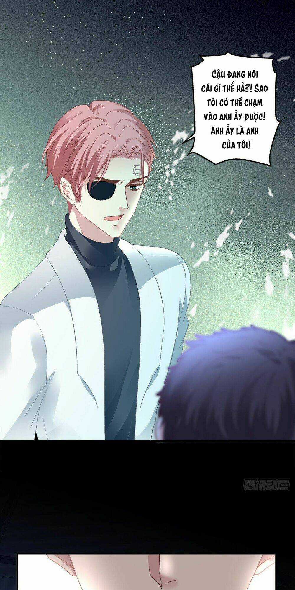 Toàn Bộ Nắm Trong Tay Chapter 126 trang 8